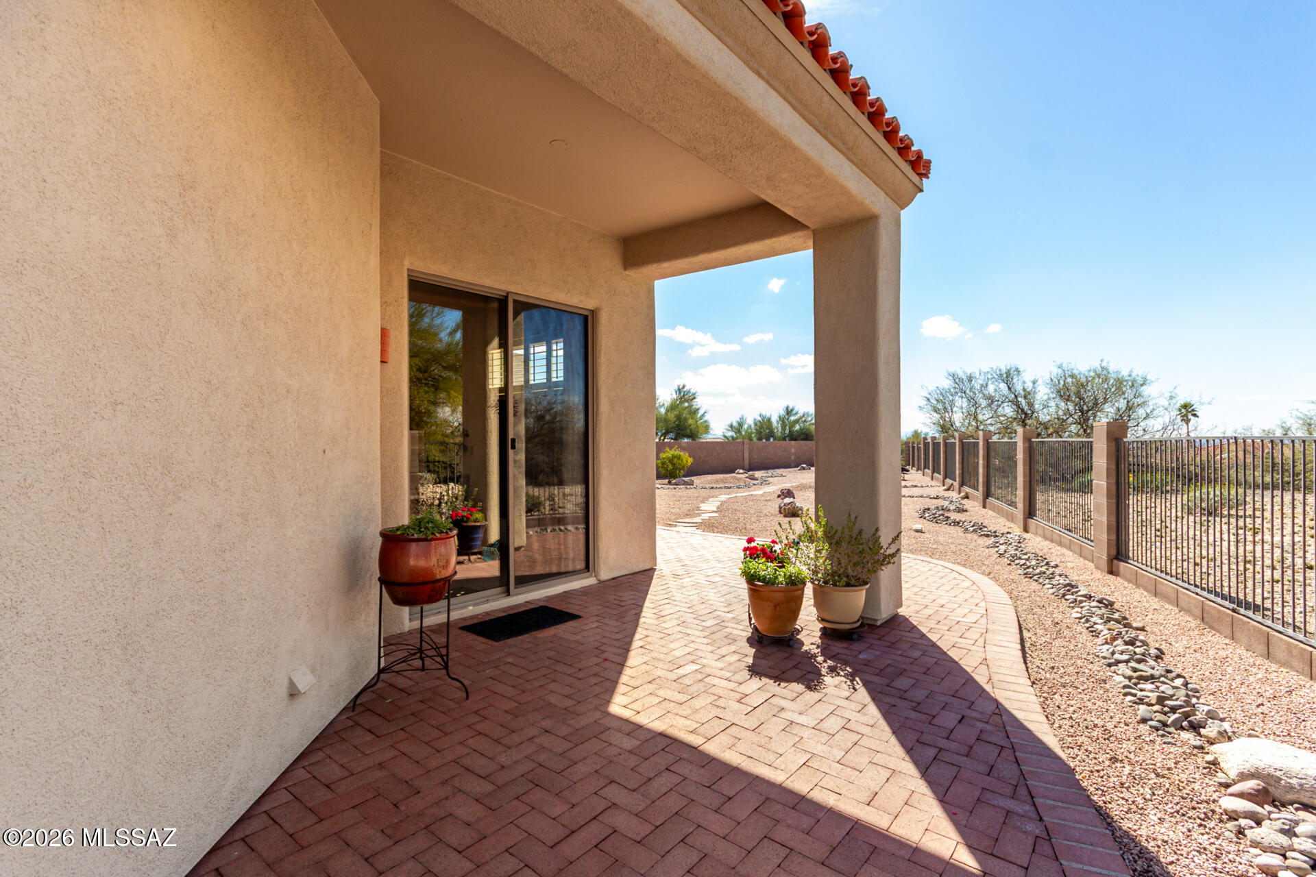 Canyon Springs at Sabino Springs (1-61) - Residential