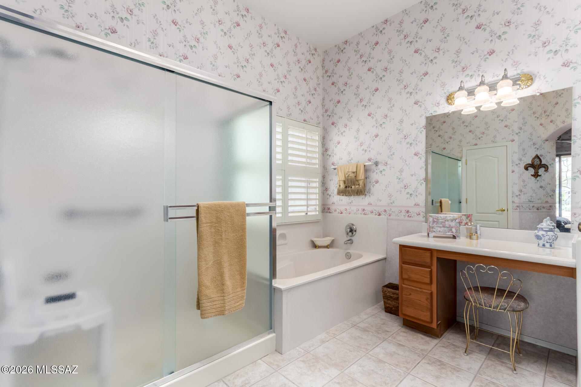 Canyon Springs at Sabino Springs (1-61) - Residential