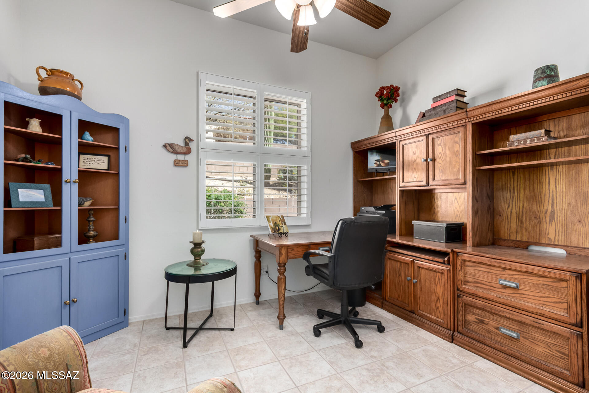 Canyon Springs at Sabino Springs (1-61) - Residential