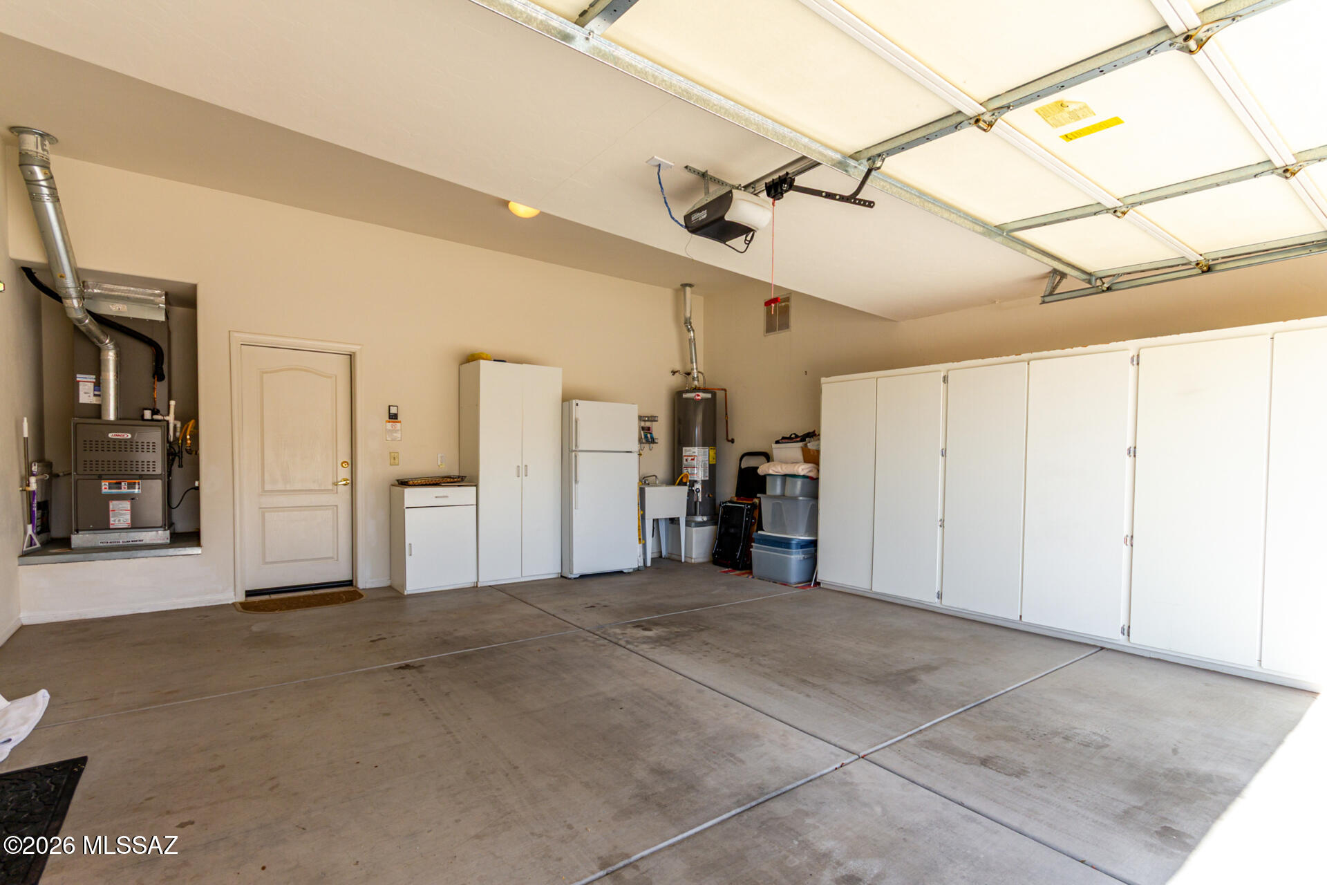 Canyon Springs at Sabino Springs (1-61) - Residential