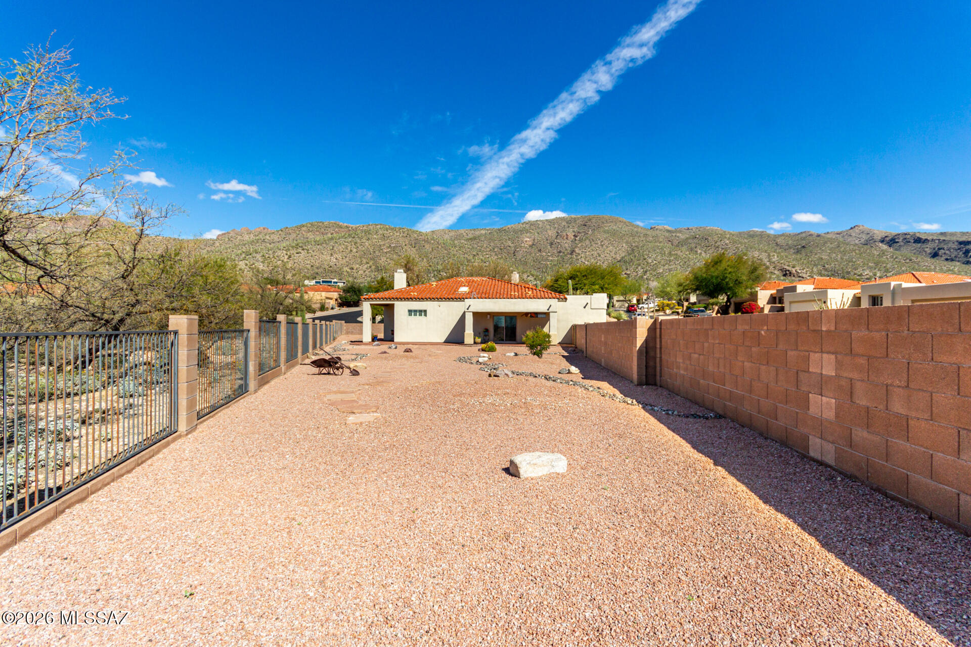 Canyon Springs at Sabino Springs (1-61) - Residential
