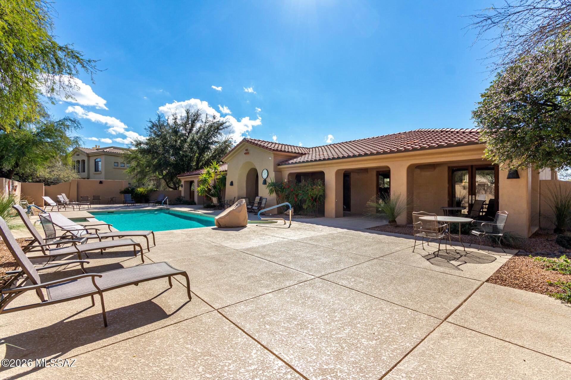 Canyon Springs at Sabino Springs (1-61) - Residential