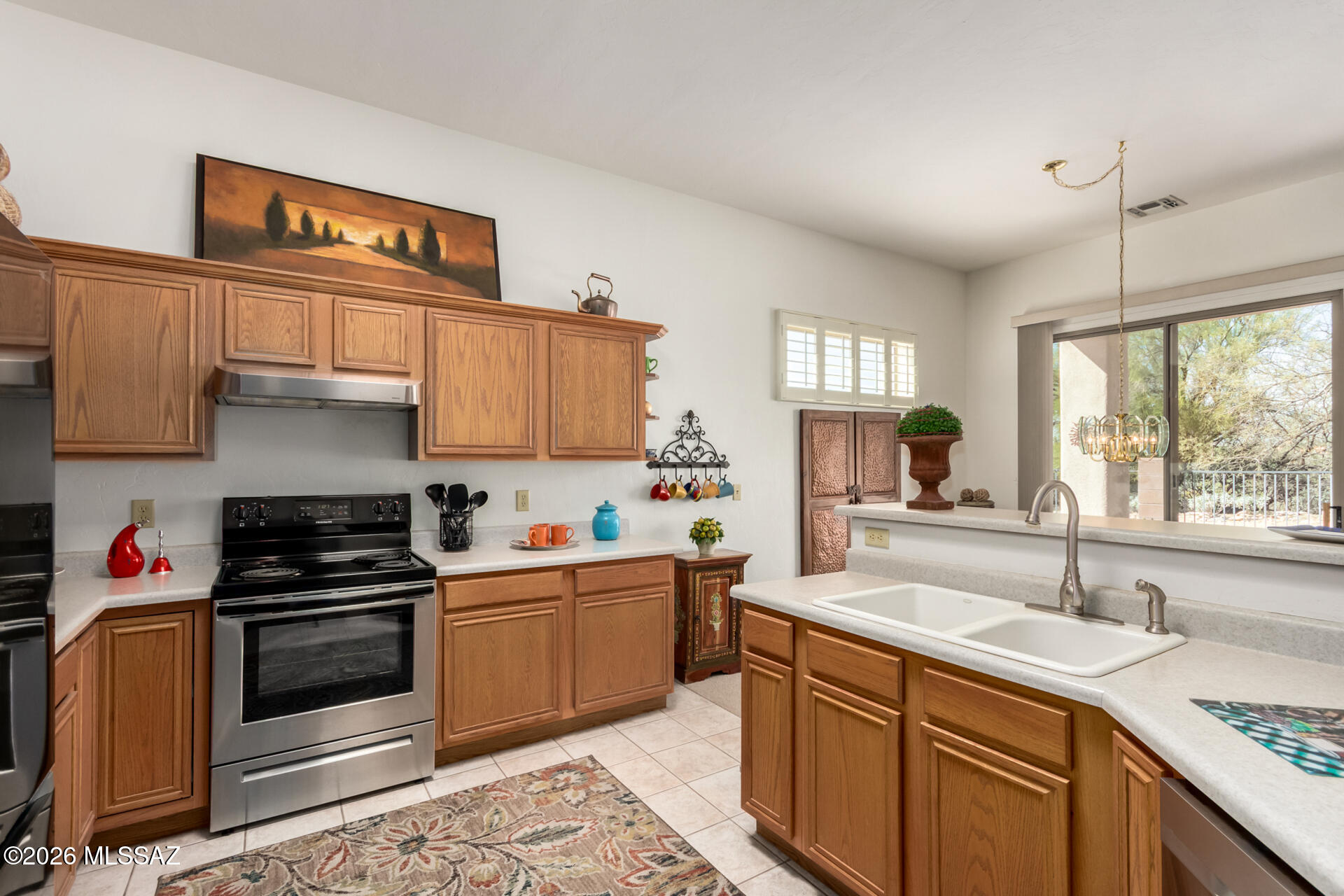 Canyon Springs at Sabino Springs (1-61) - Residential