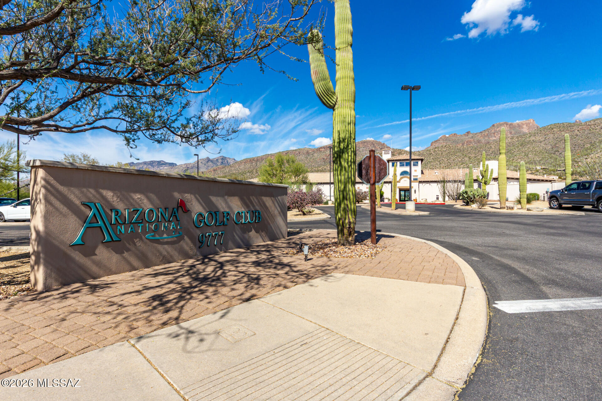 Canyon Springs at Sabino Springs (1-61) - Residential