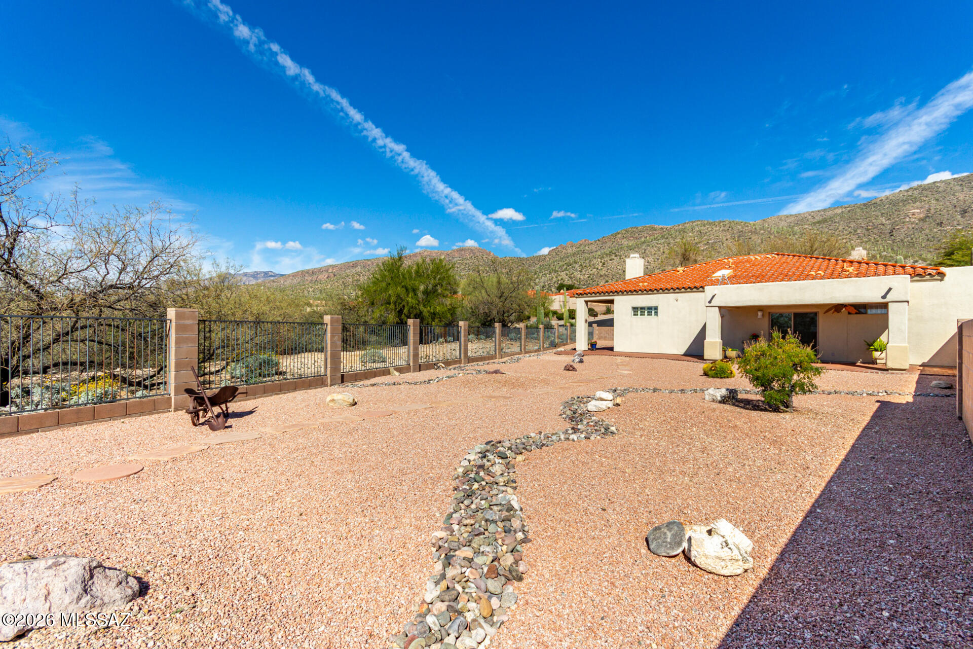 Canyon Springs at Sabino Springs (1-61) - Residential