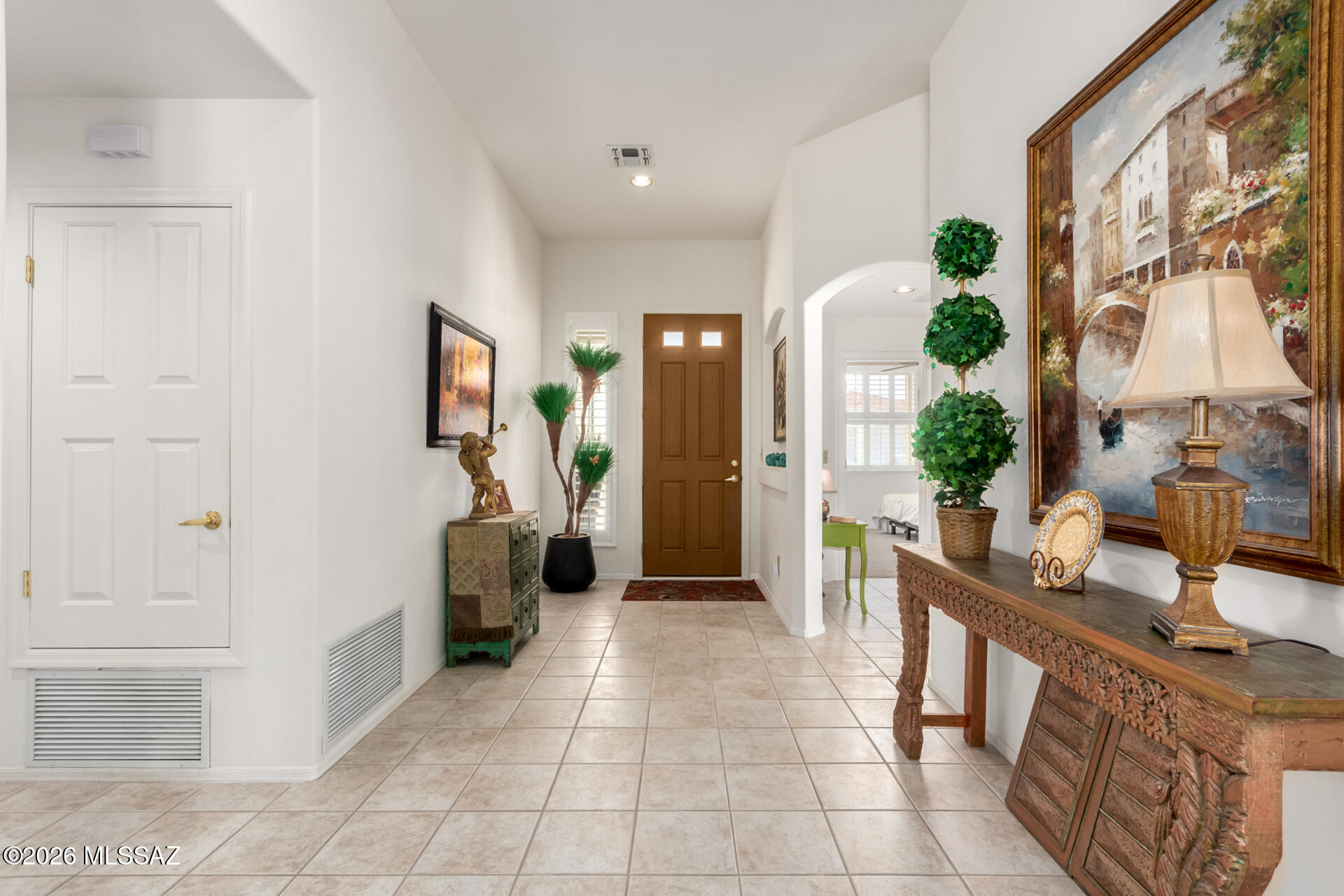 Canyon Springs at Sabino Springs (1-61) - Residential
