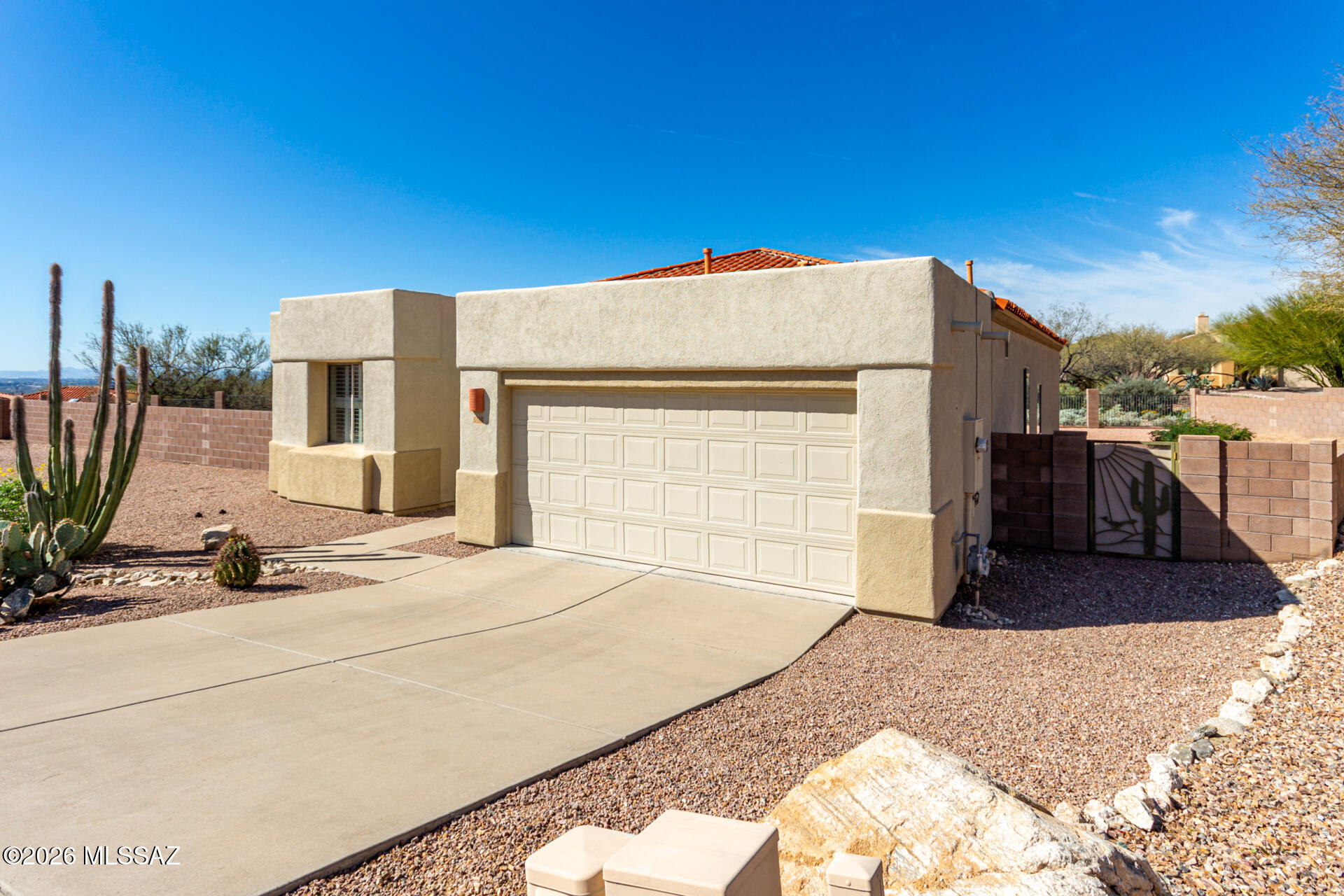 Canyon Springs at Sabino Springs (1-61) - Residential