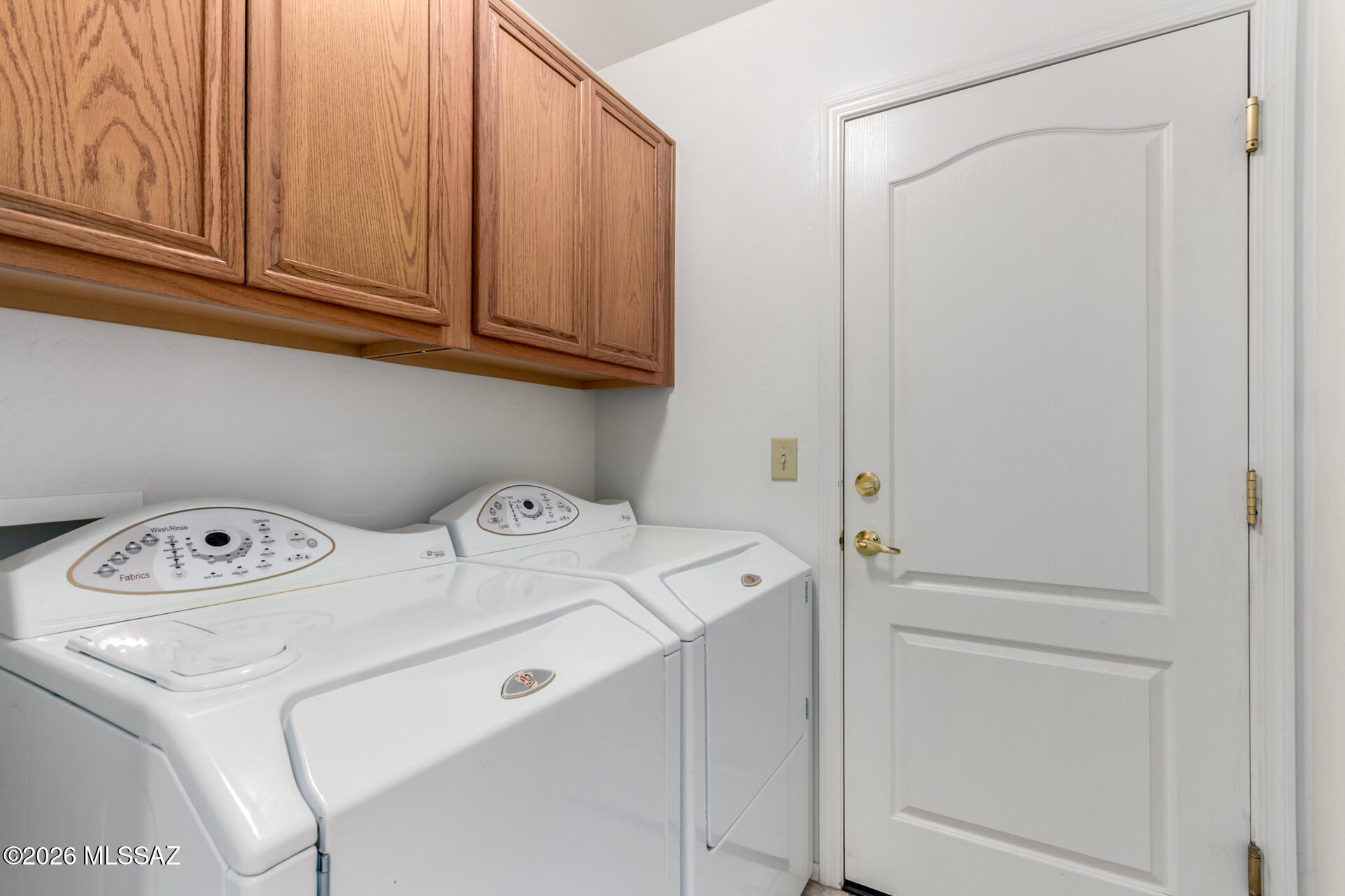 Canyon Springs at Sabino Springs (1-61) - Residential