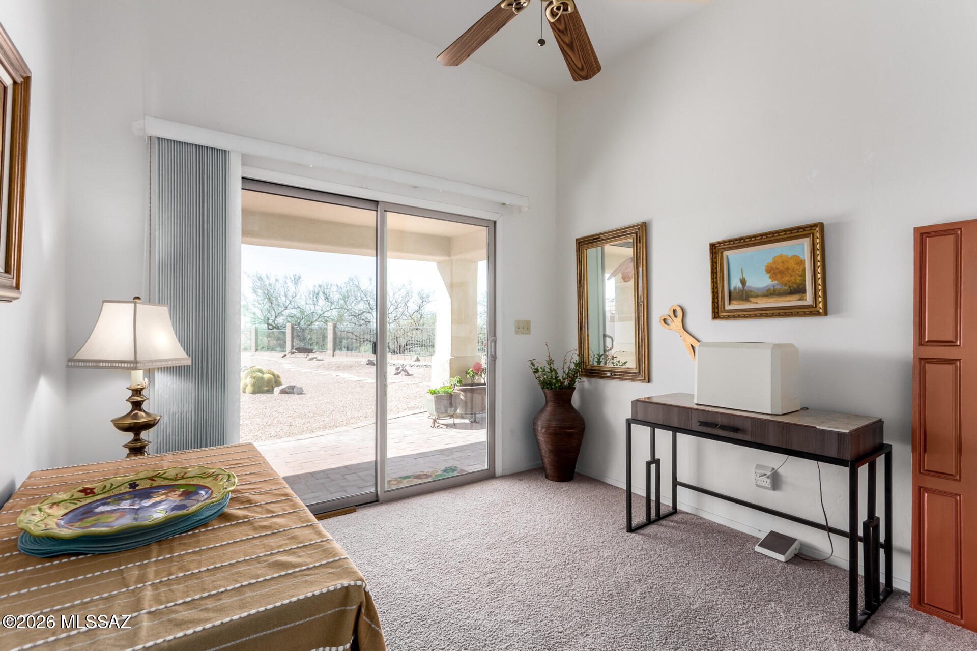 Canyon Springs at Sabino Springs (1-61) - Residential