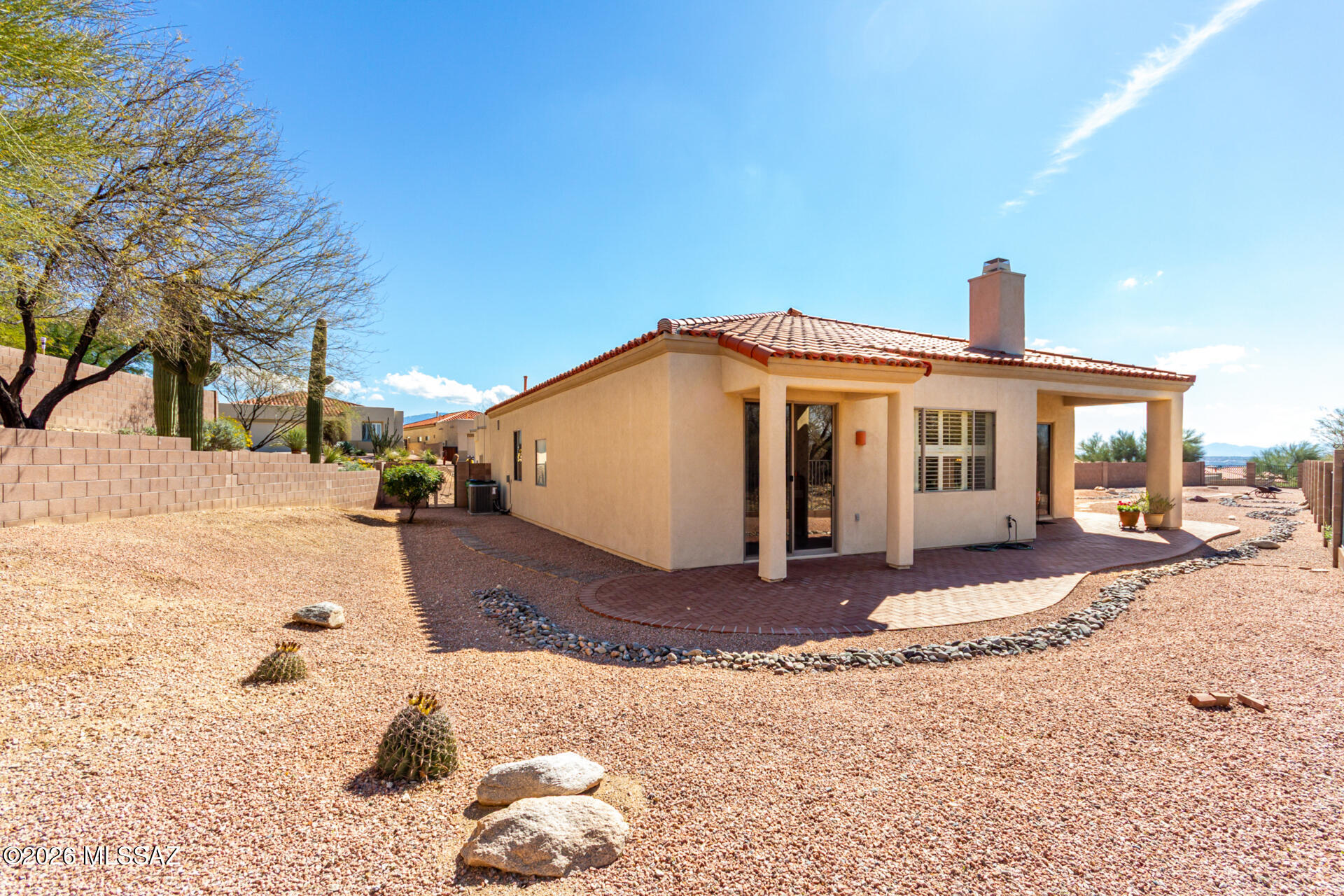 Canyon Springs at Sabino Springs (1-61) - Residential