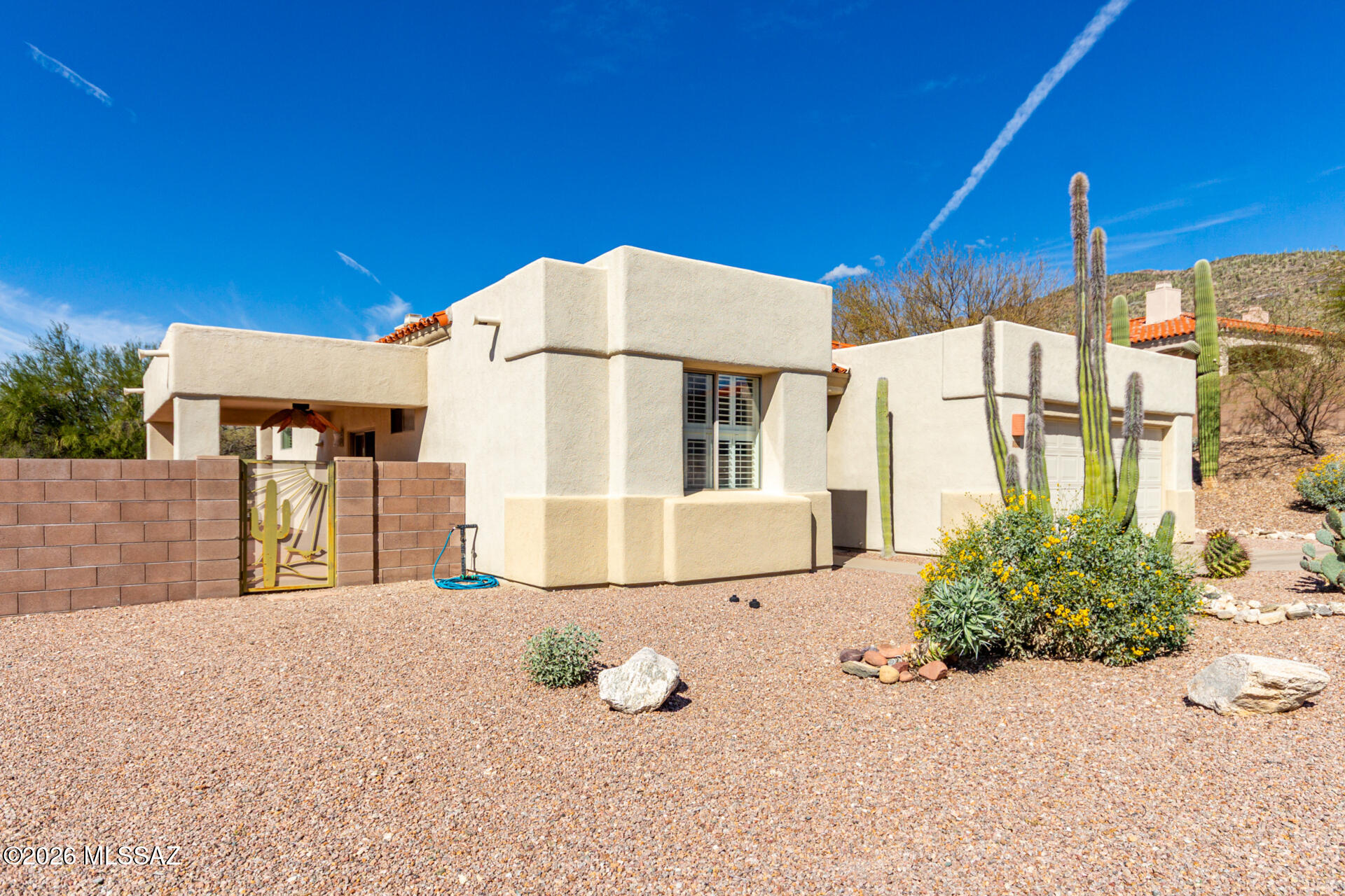 Canyon Springs at Sabino Springs (1-61) - Residential