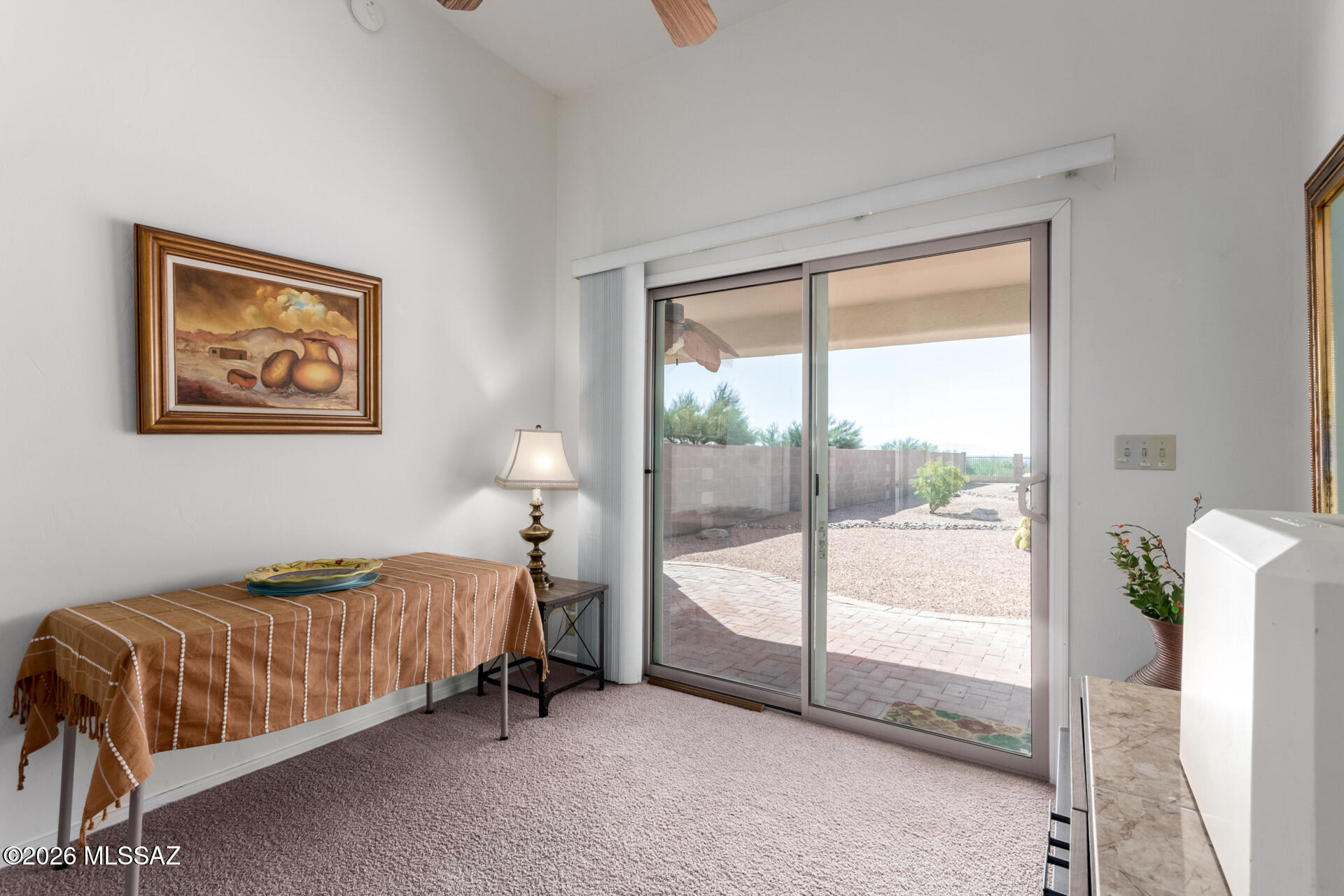 Canyon Springs at Sabino Springs (1-61) - Residential