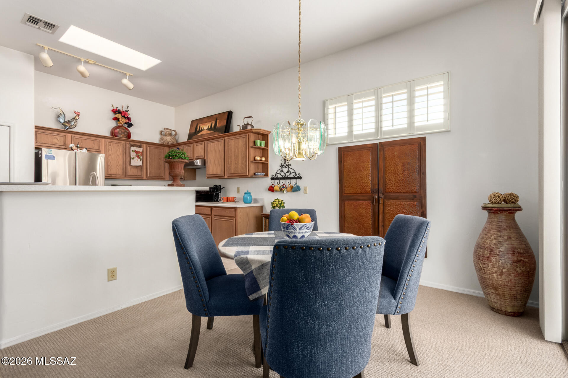 Canyon Springs at Sabino Springs (1-61) - Residential