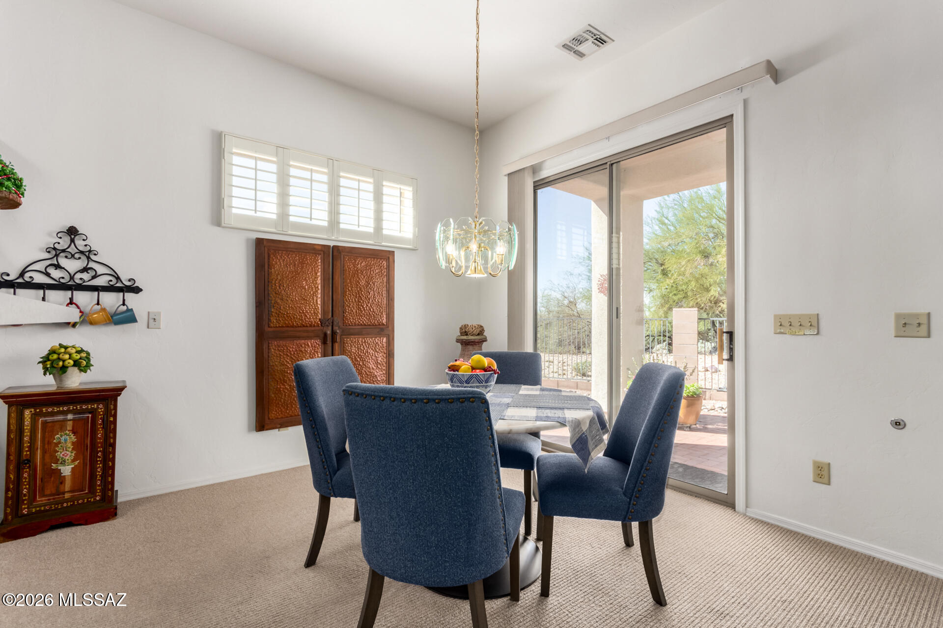 Canyon Springs at Sabino Springs (1-61) - Residential