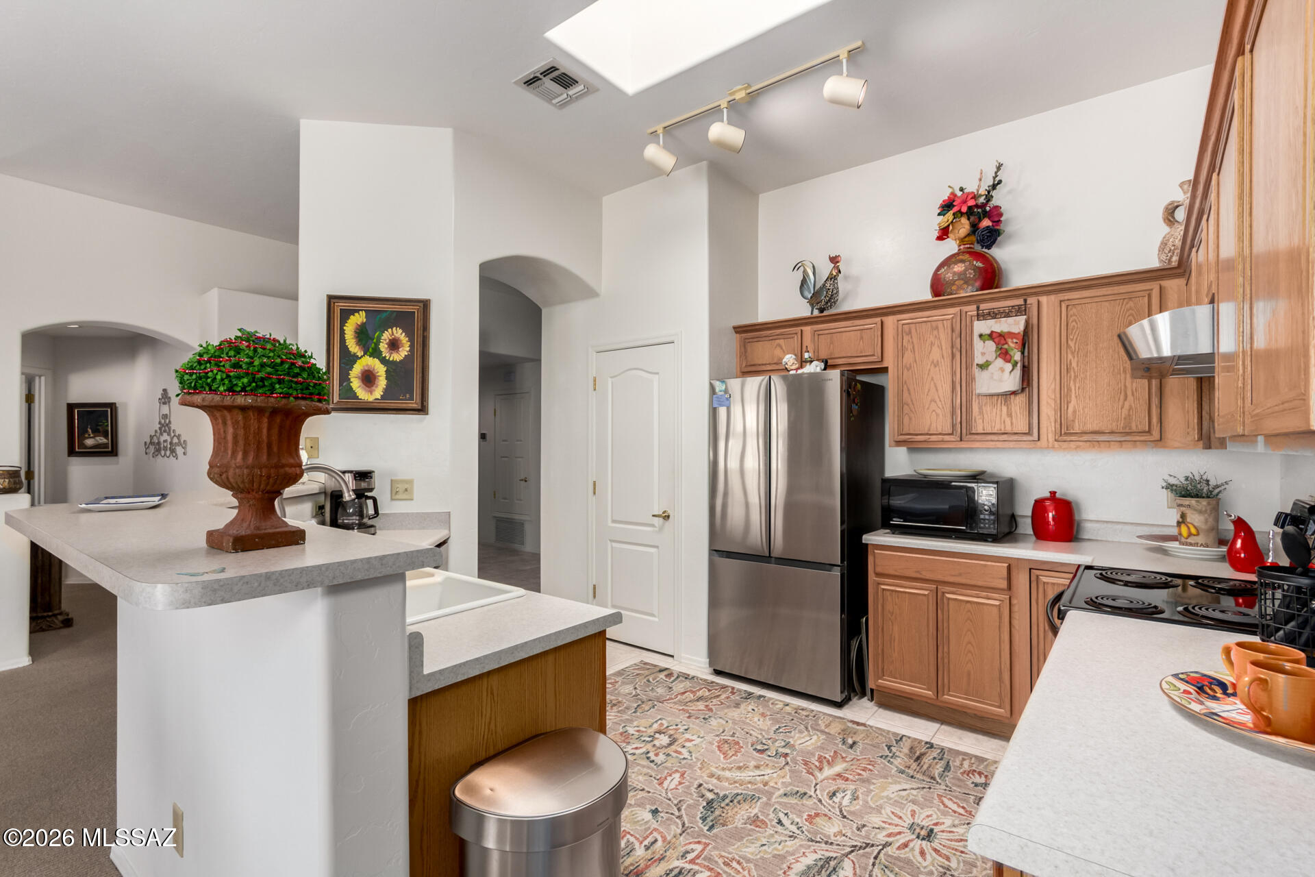 Canyon Springs at Sabino Springs (1-61) - Residential
