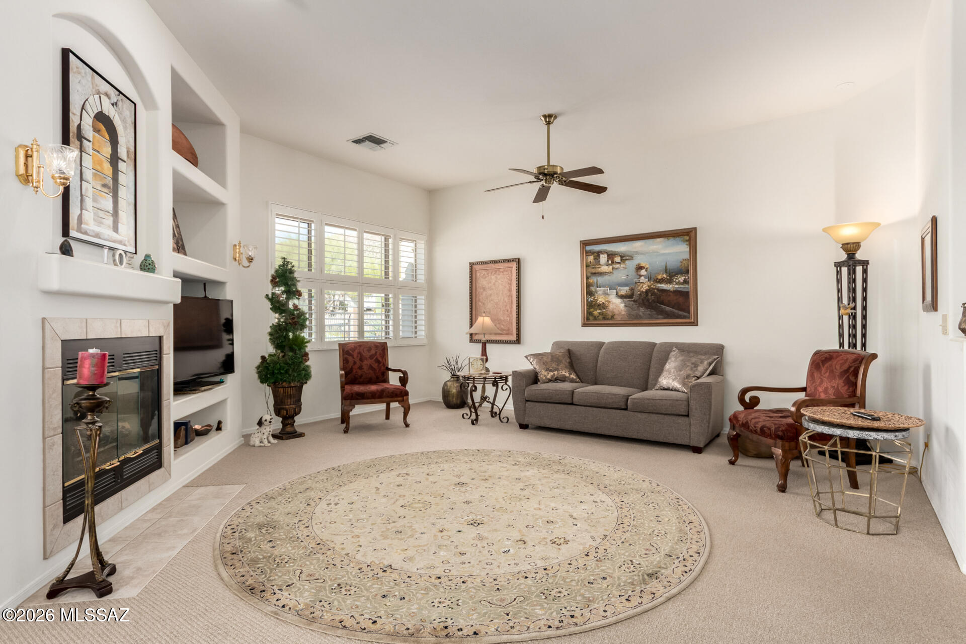 Canyon Springs at Sabino Springs (1-61) - Residential