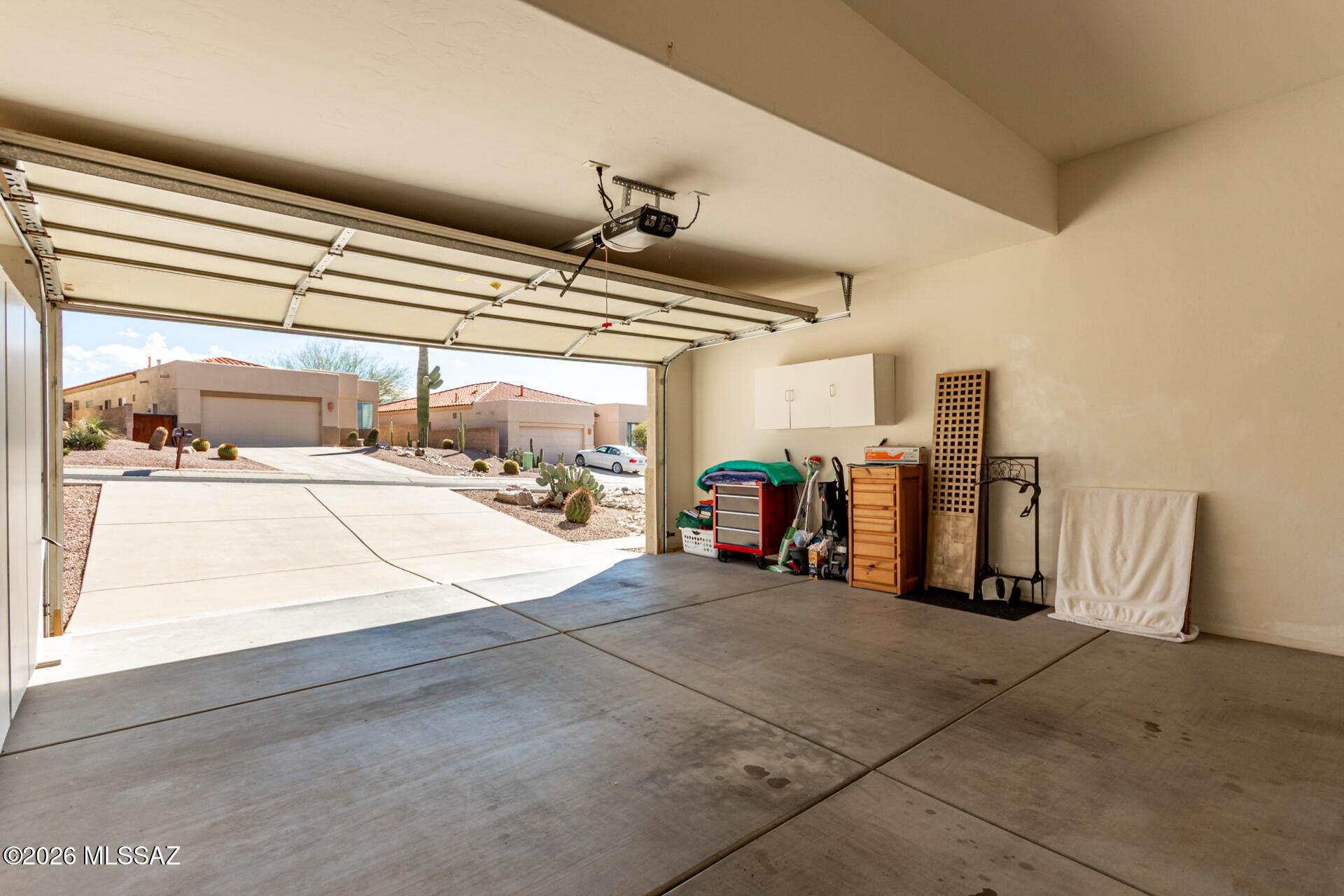 Canyon Springs at Sabino Springs (1-61) - Residential