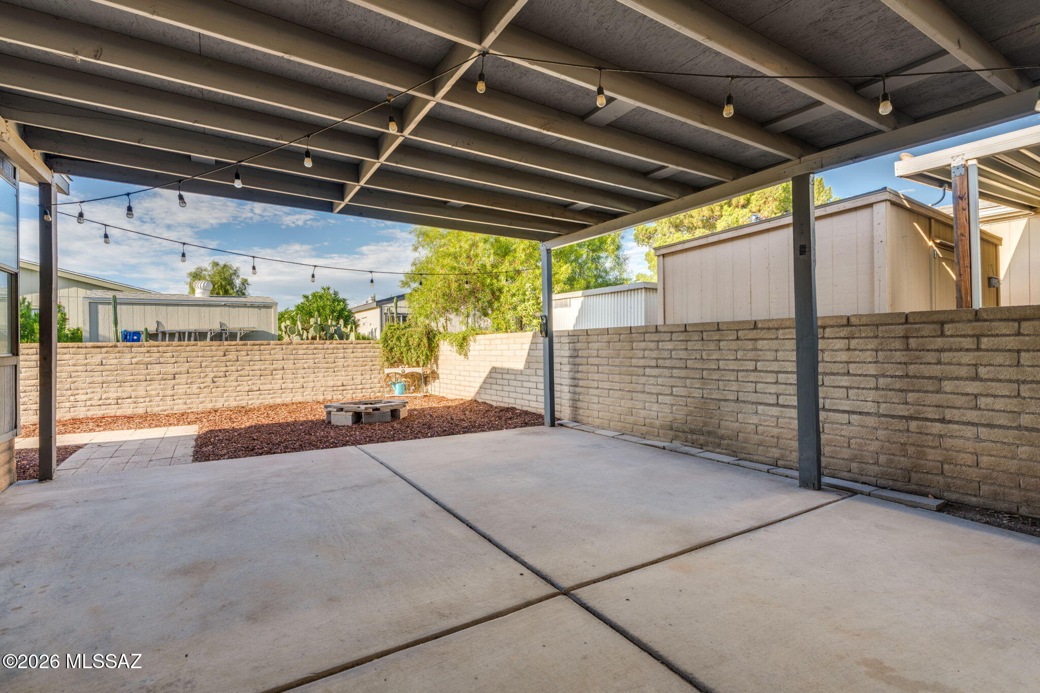 Westbrooke (1-61) - Residential