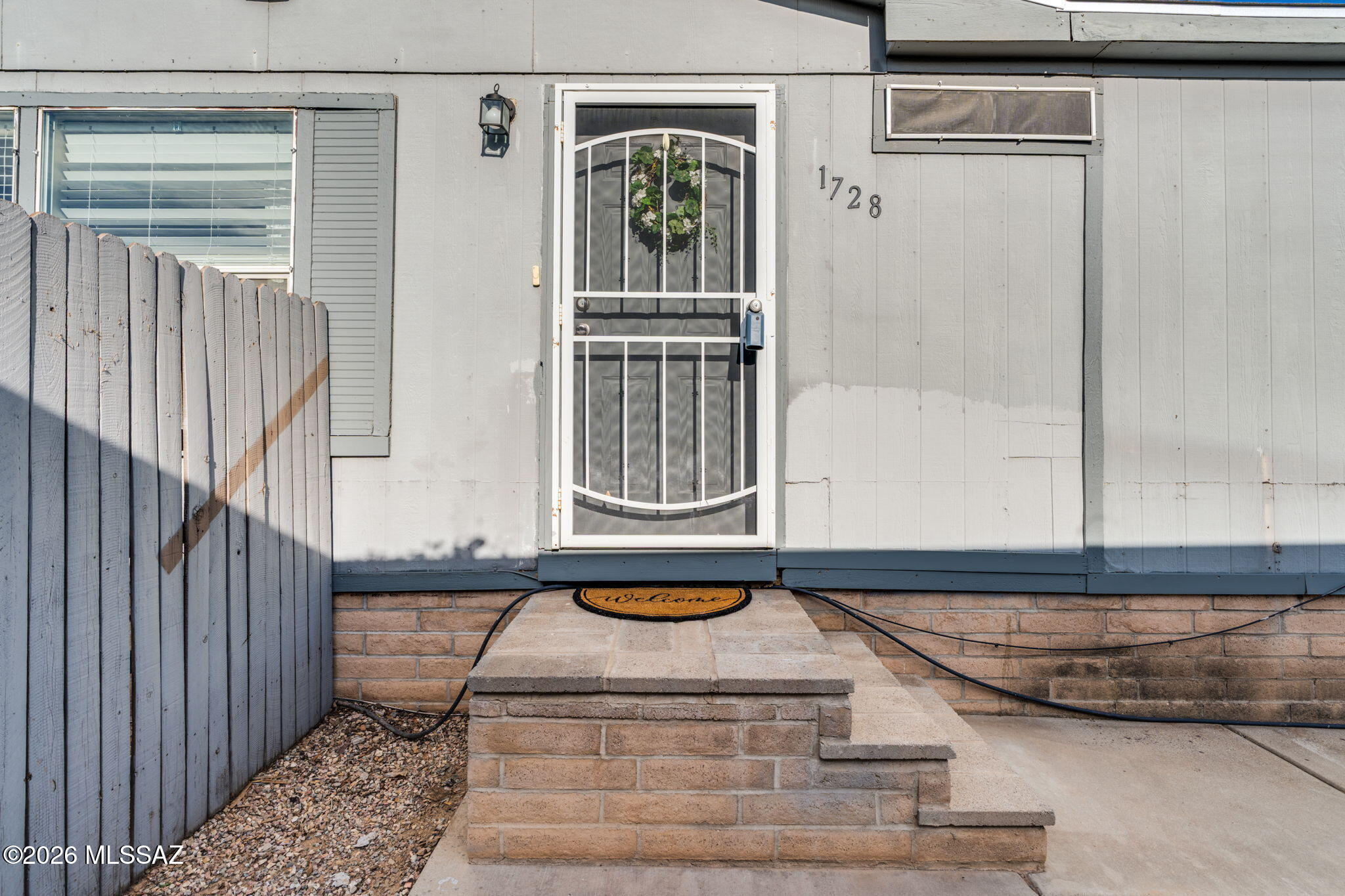 Westbrooke (1-61) - Residential