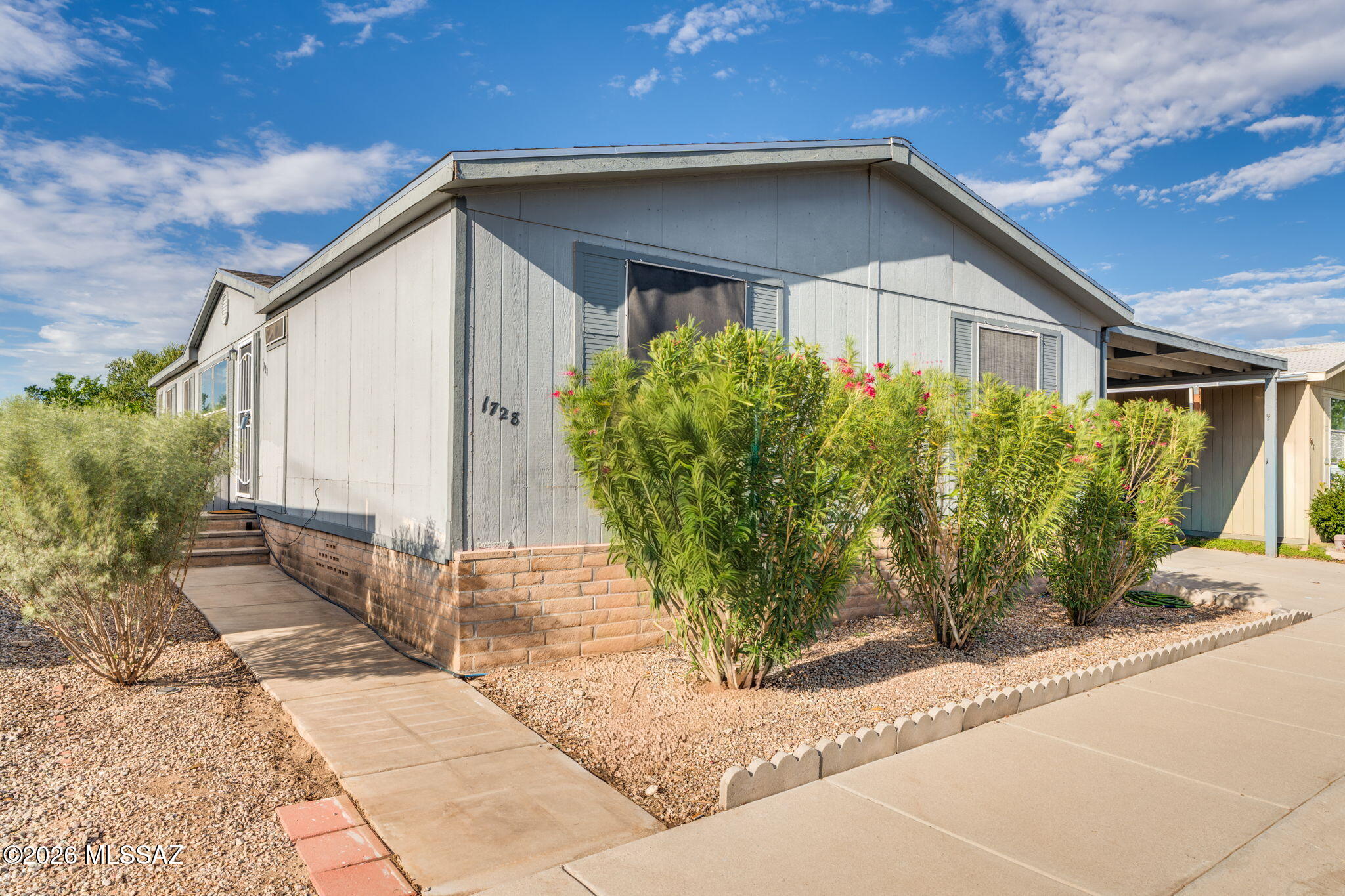 Westbrooke (1-61) - Residential