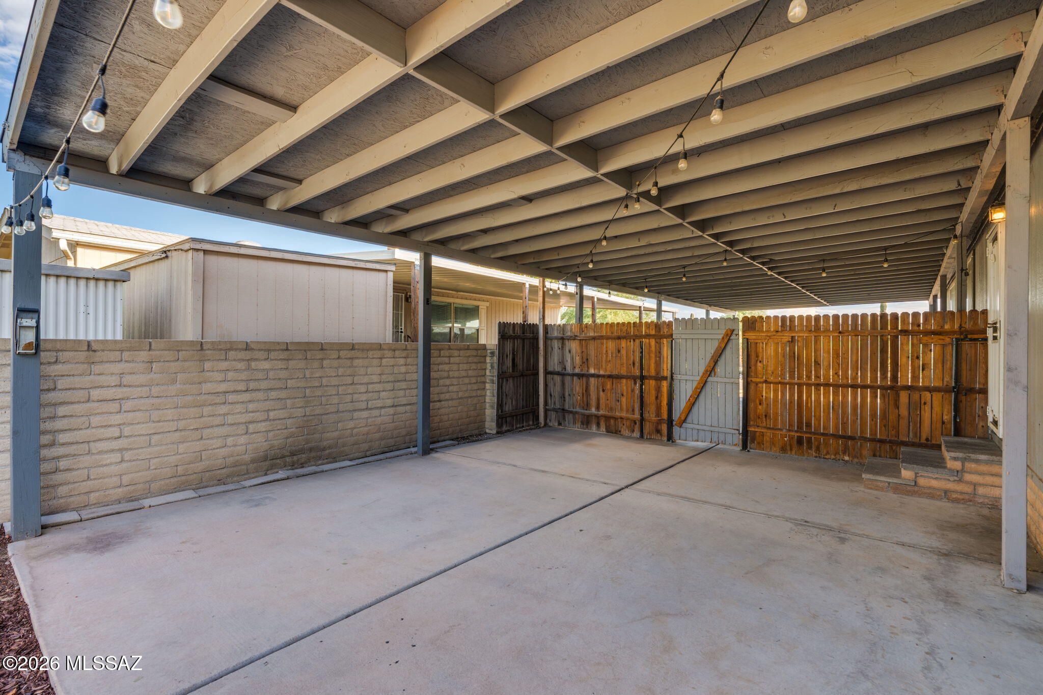 Westbrooke (1-61) - Residential