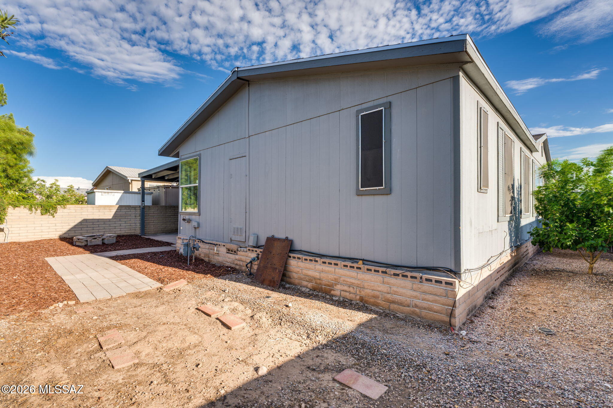 Westbrooke (1-61) - Residential