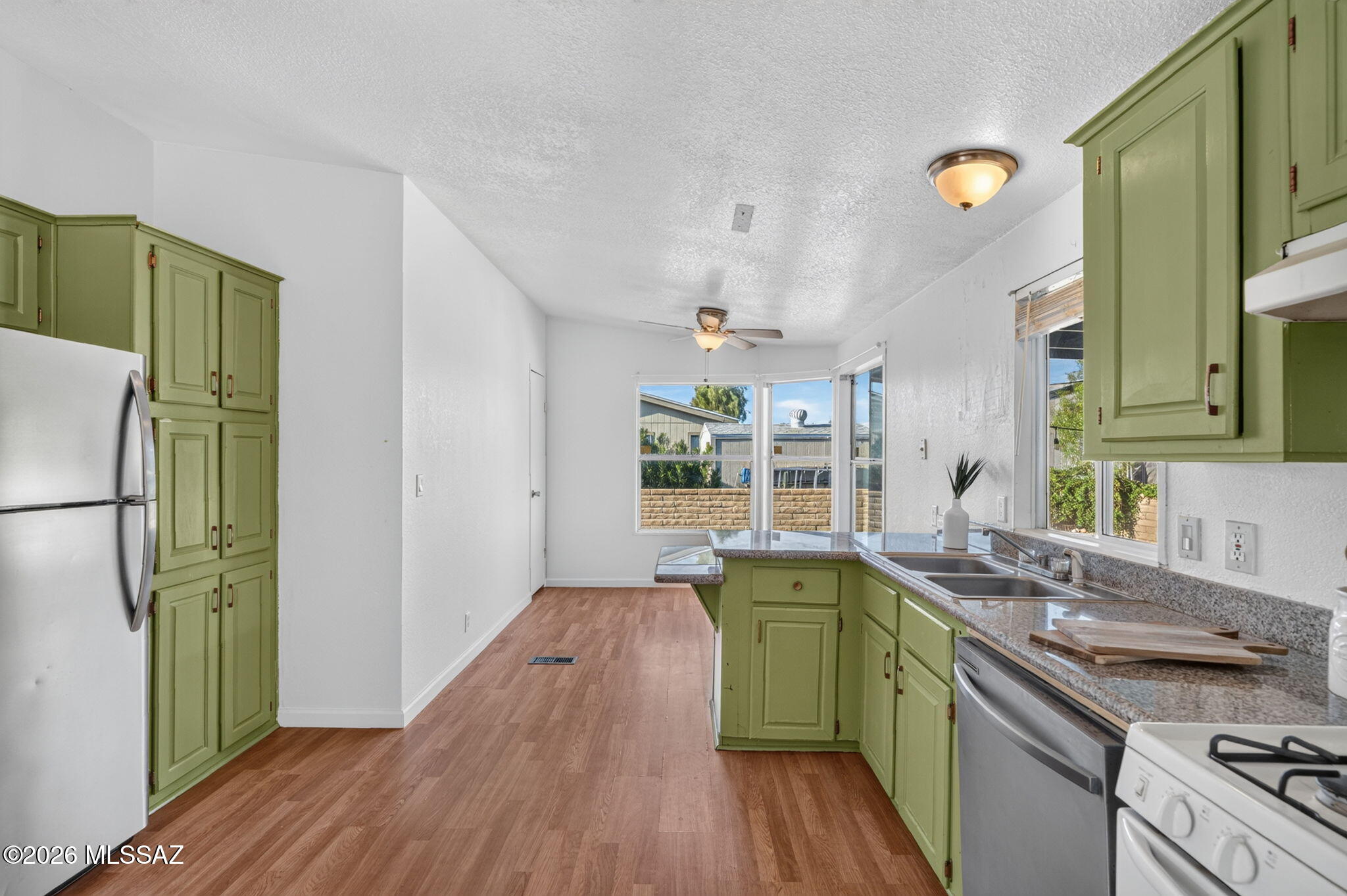 Westbrooke (1-61) - Residential