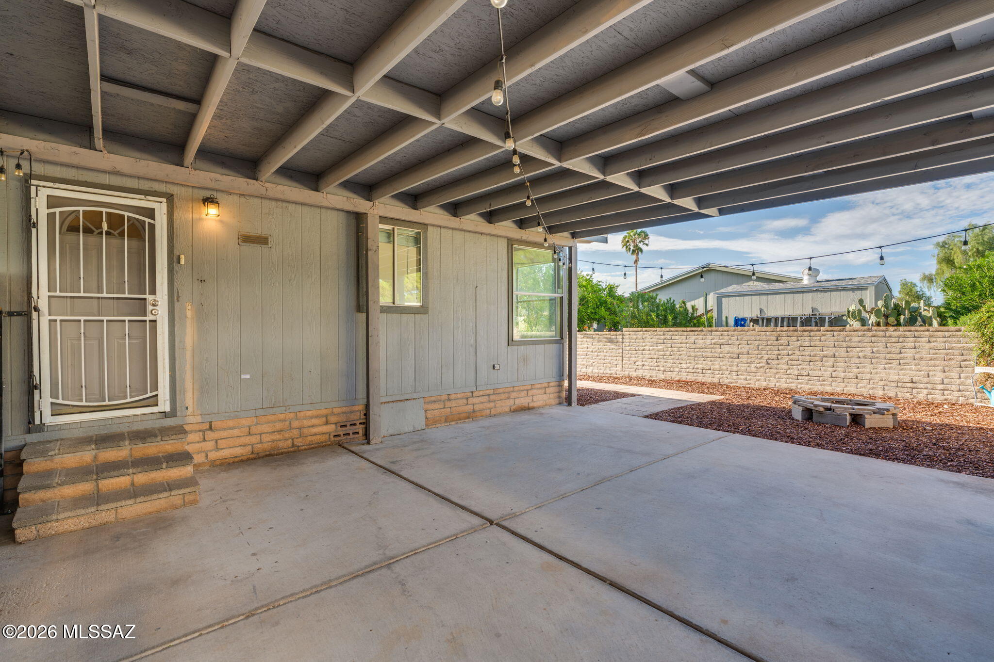 Westbrooke (1-61) - Residential