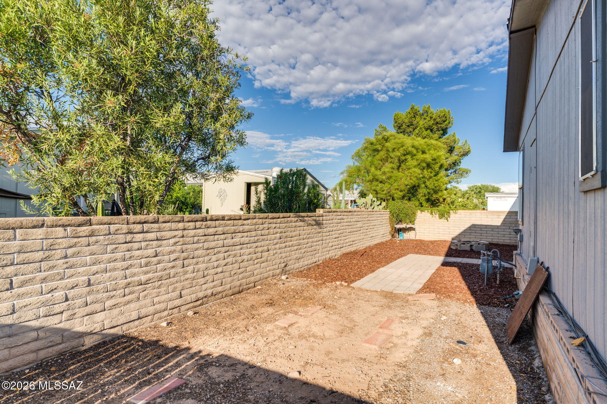 Westbrooke (1-61) - Residential