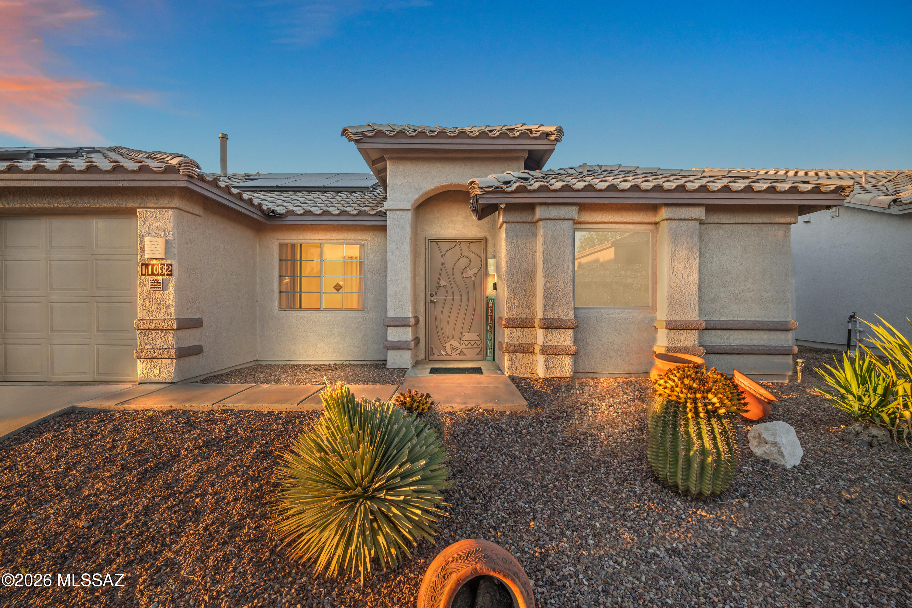 Catalina at Canada Hills (1-61) - Residential