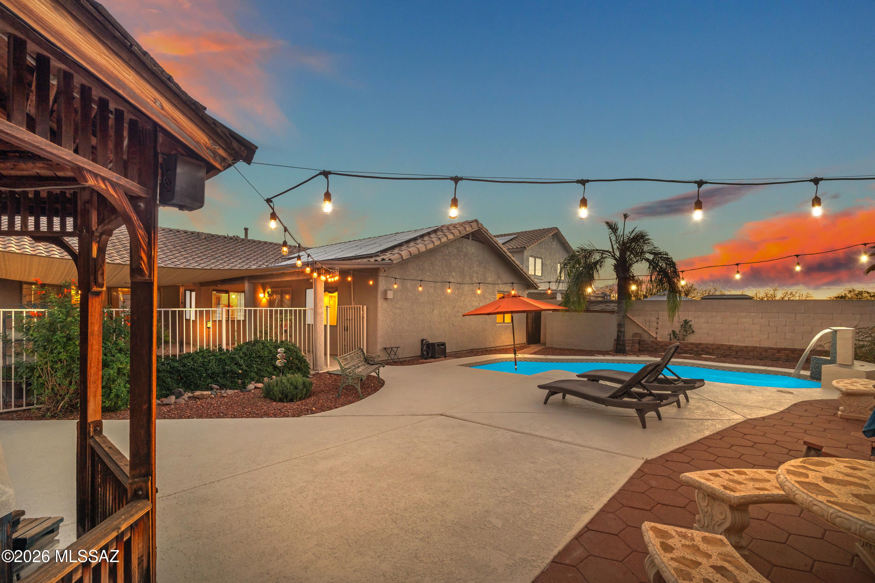 Catalina at Canada Hills (1-61) - Residential