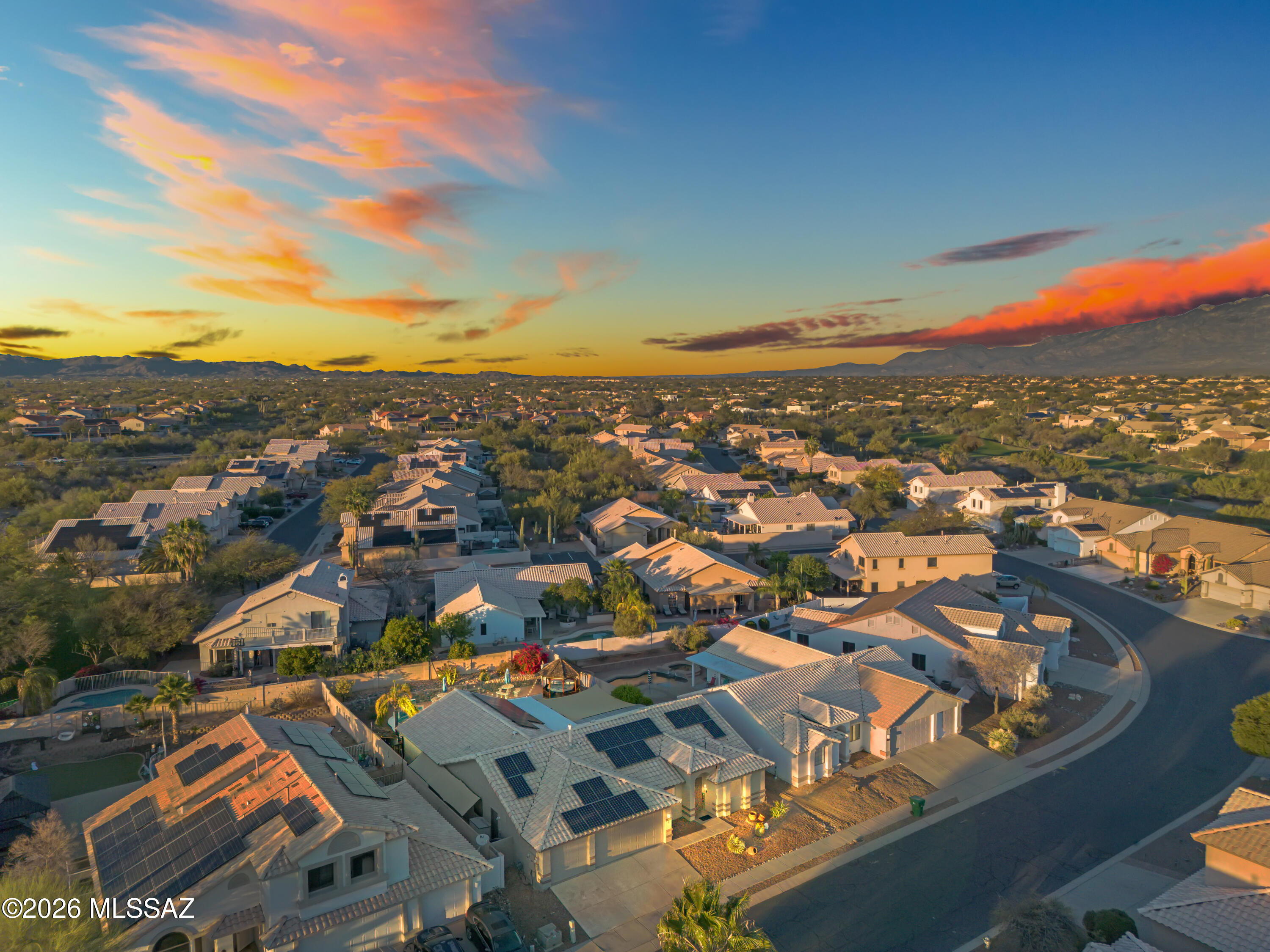 Catalina at Canada Hills (1-61) - Residential