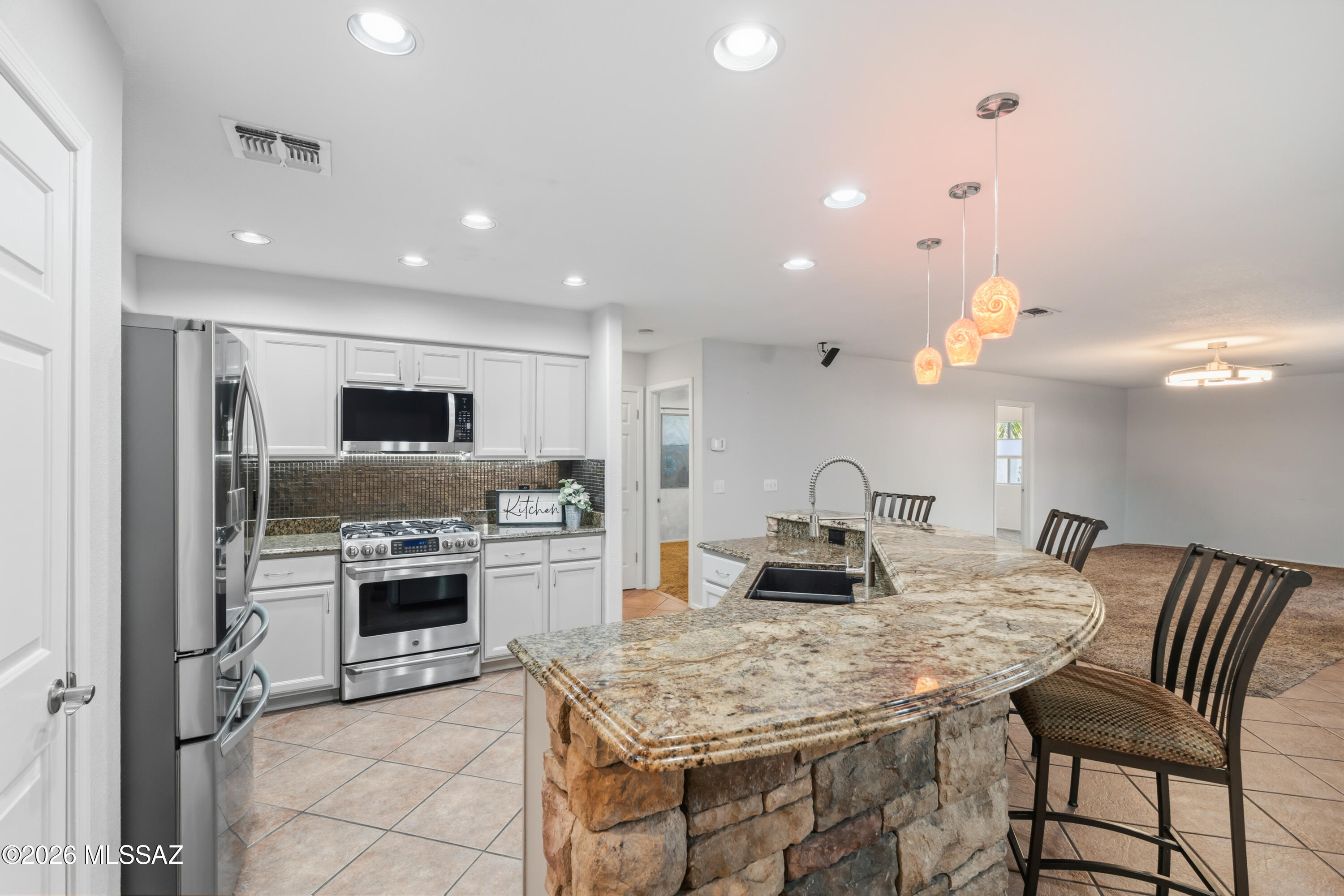Catalina at Canada Hills (1-61) - Residential