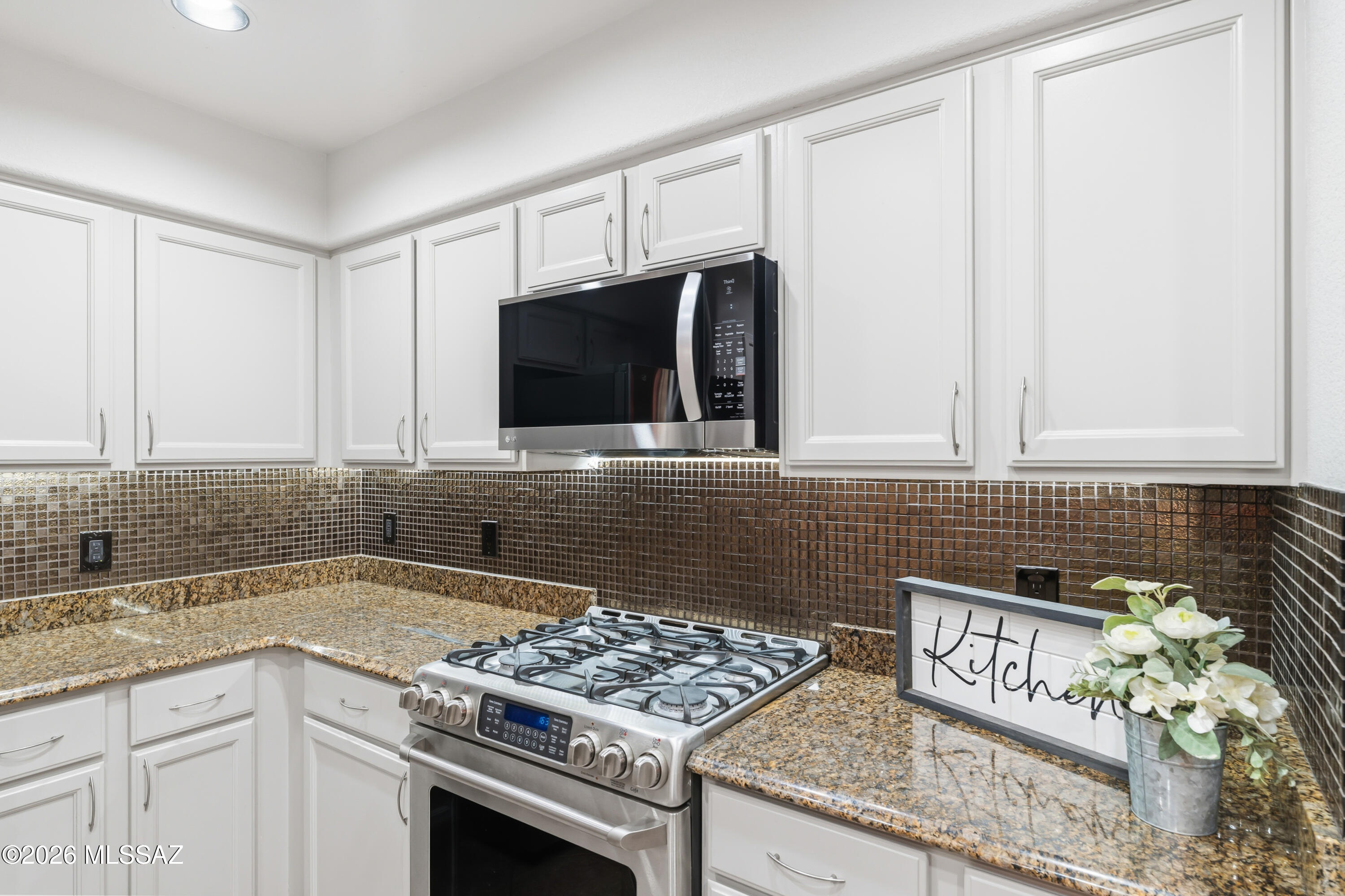 Catalina at Canada Hills (1-61) - Residential