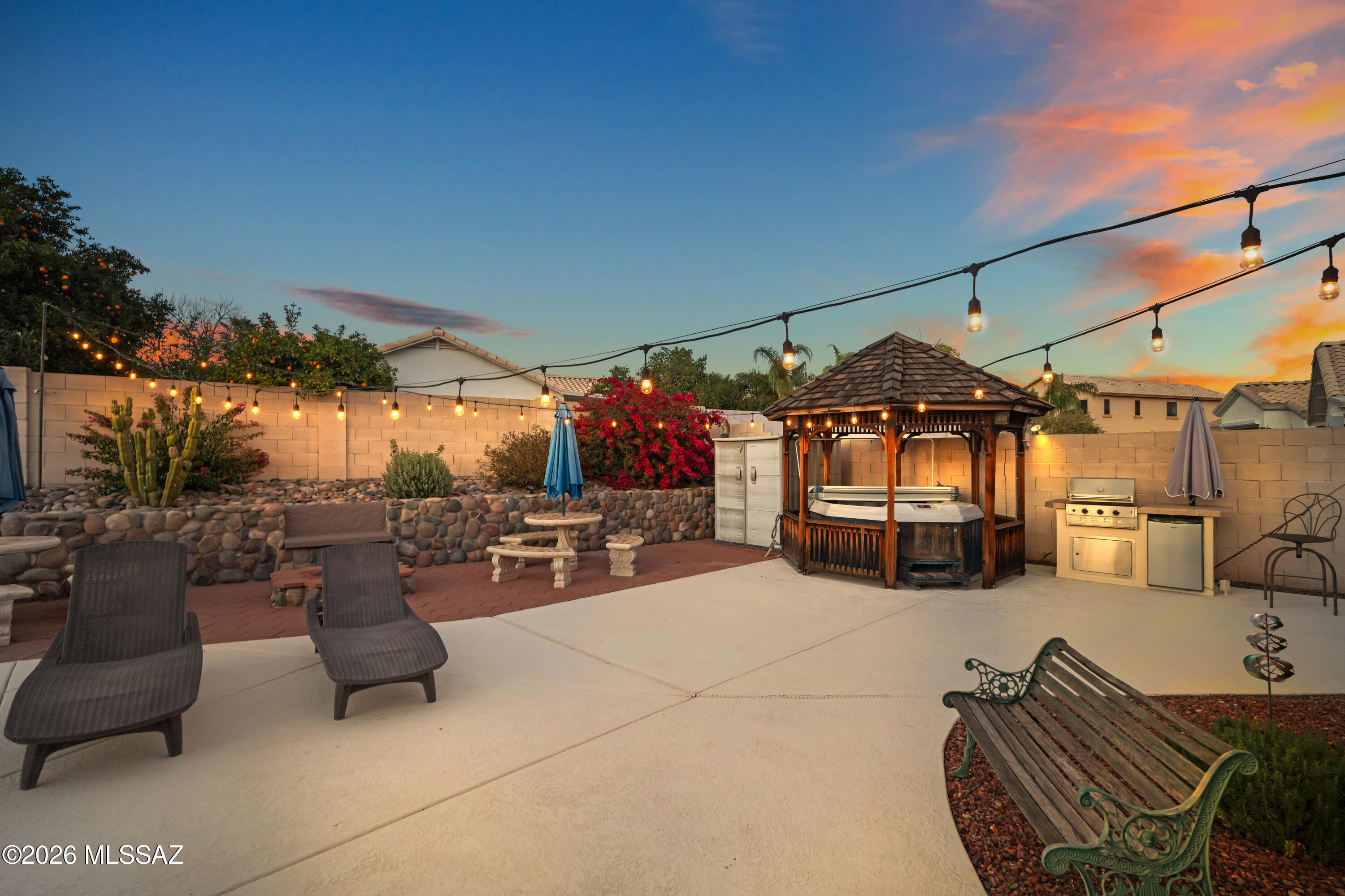 Catalina at Canada Hills (1-61) - Residential