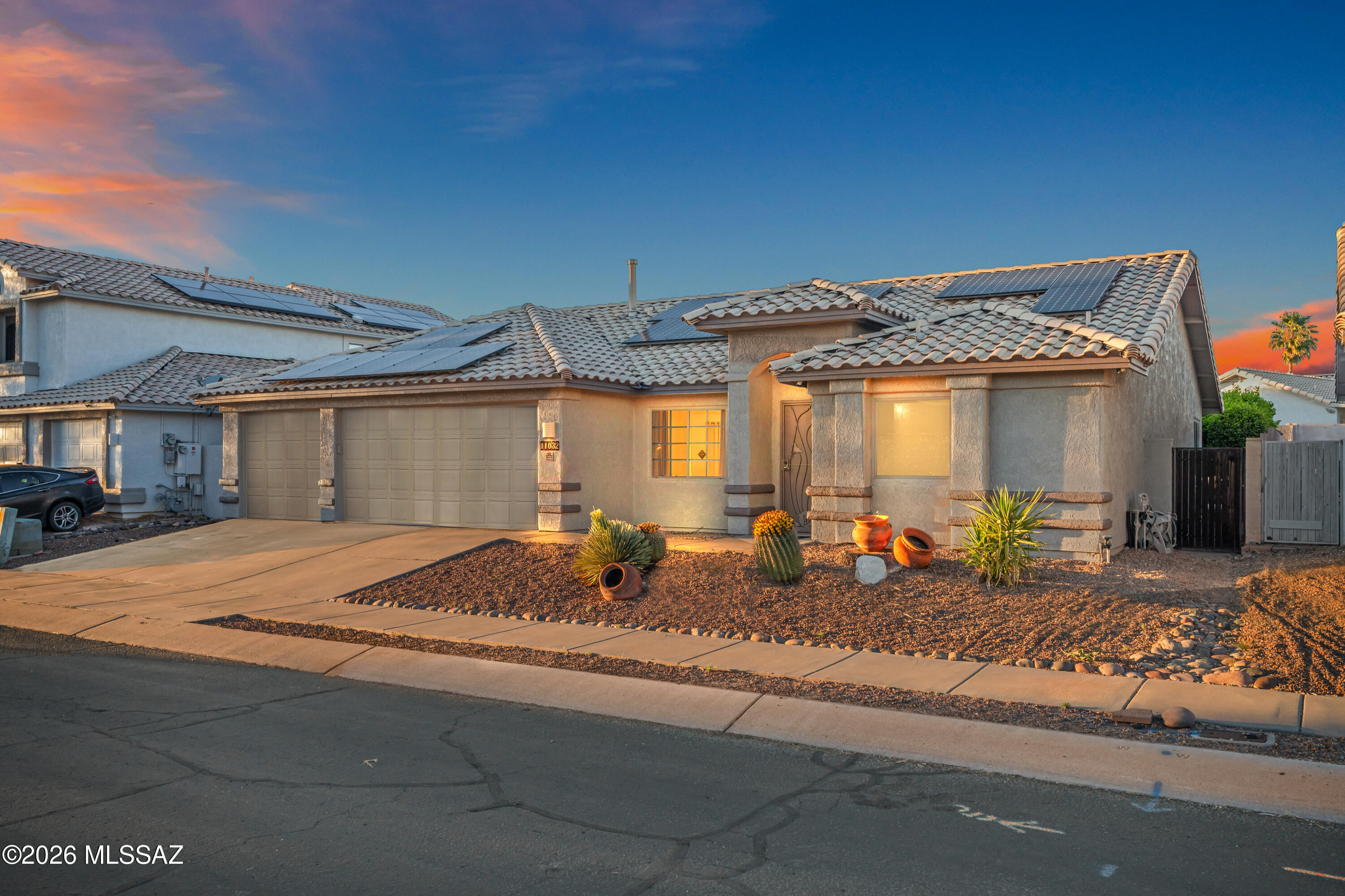 Catalina at Canada Hills (1-61) - Residential