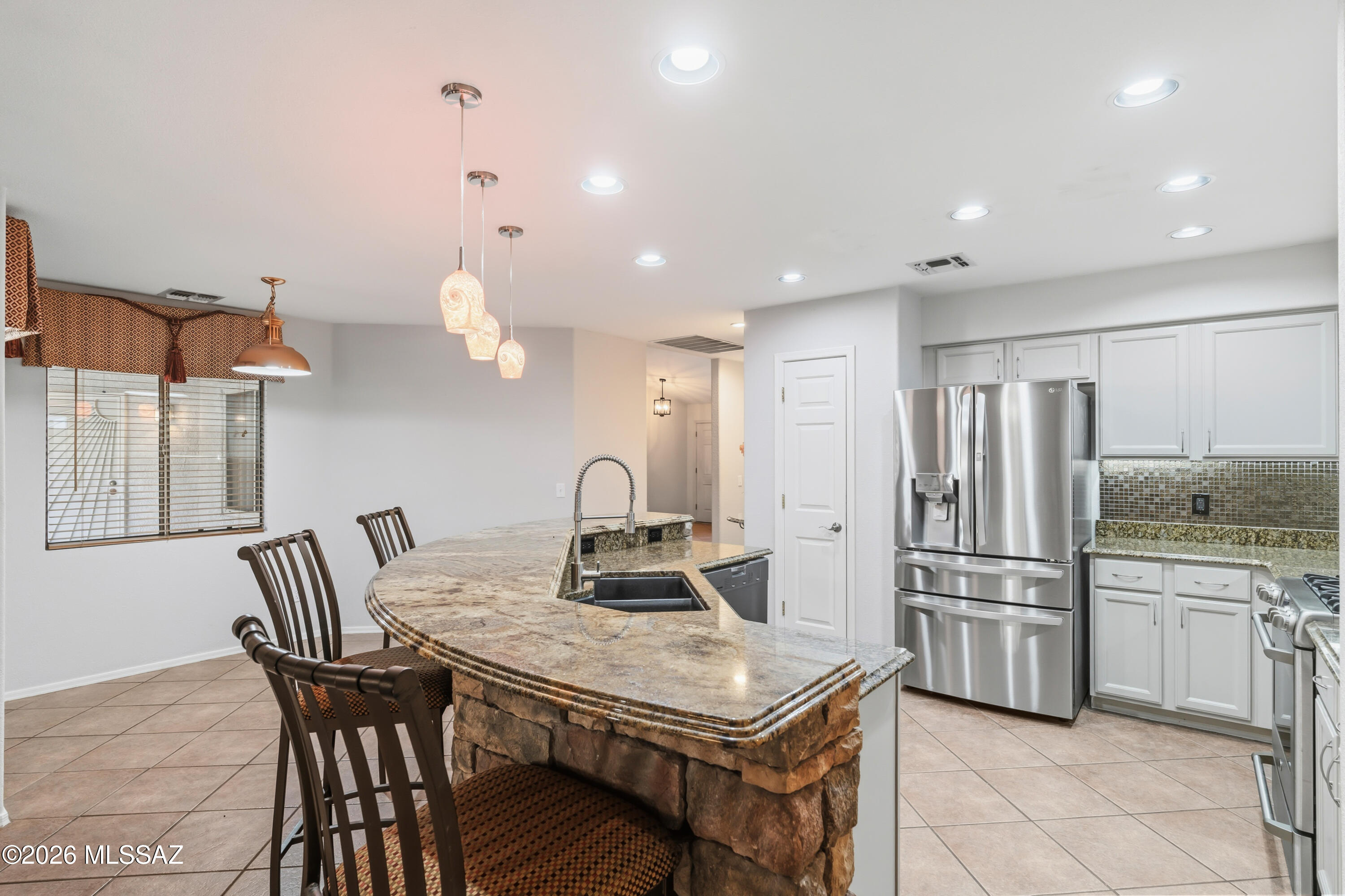 Catalina at Canada Hills (1-61) - Residential