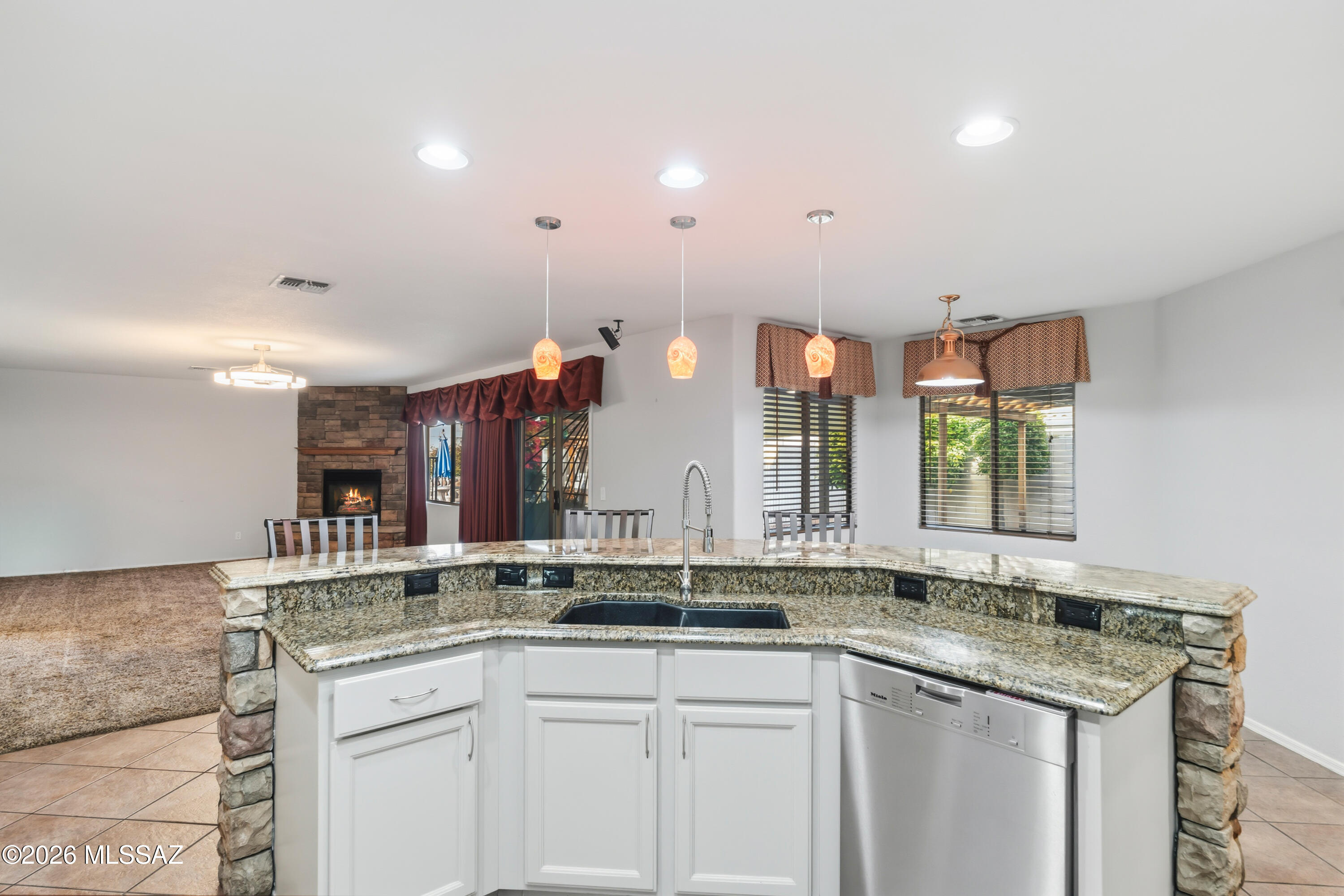 Catalina at Canada Hills (1-61) - Residential