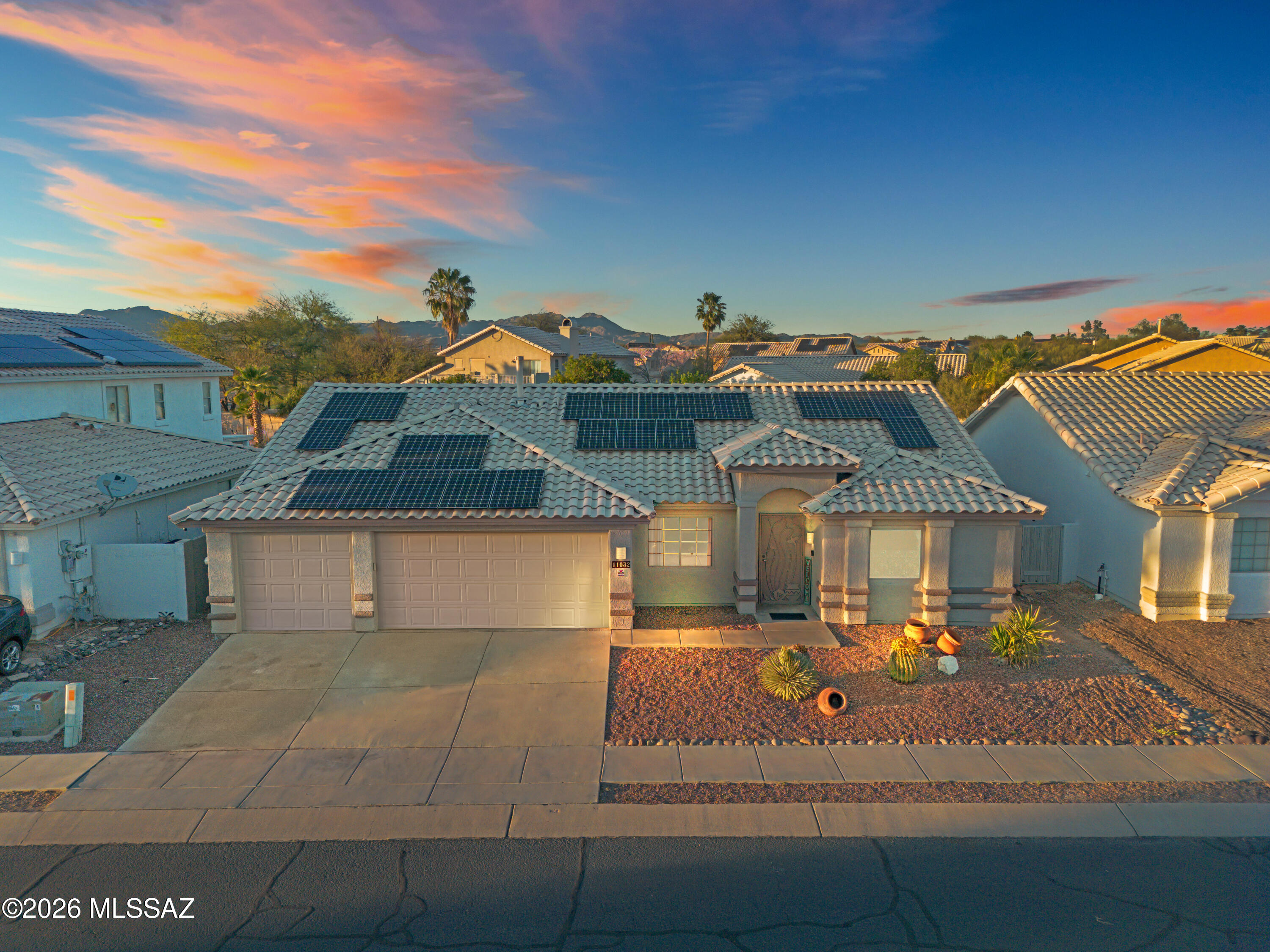 Catalina at Canada Hills (1-61) - Residential