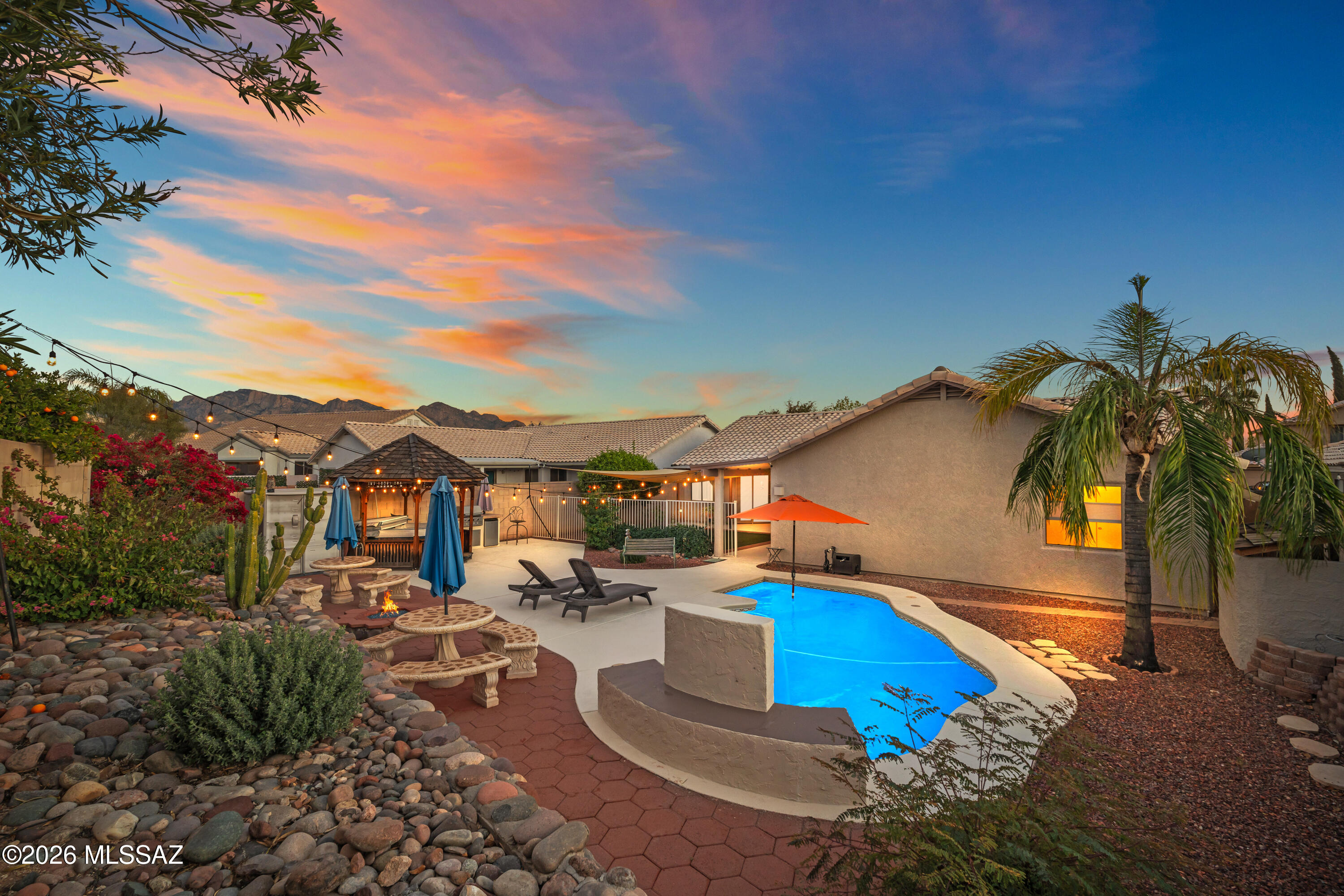 Catalina at Canada Hills (1-61) - Residential