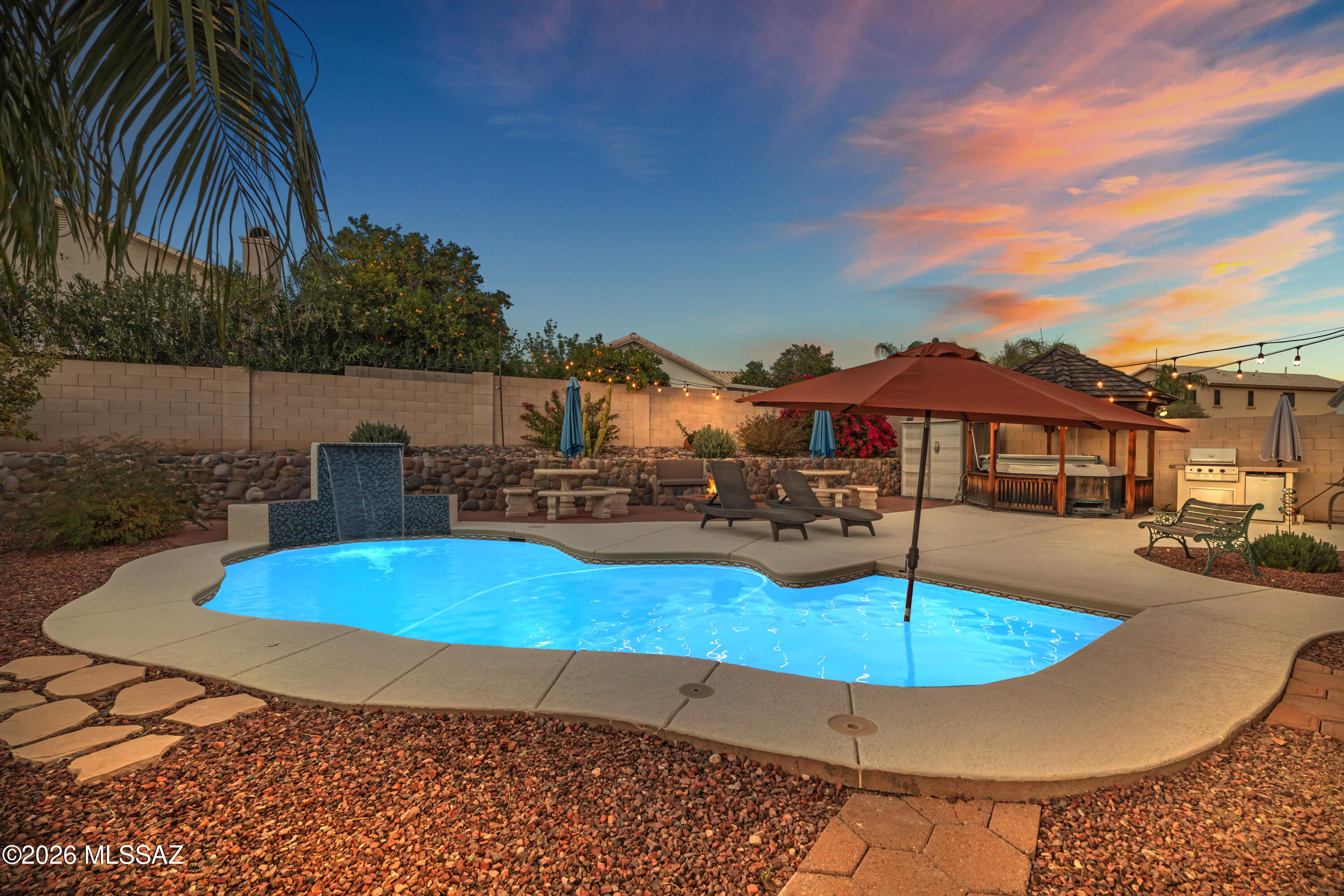 Catalina at Canada Hills (1-61) - Residential