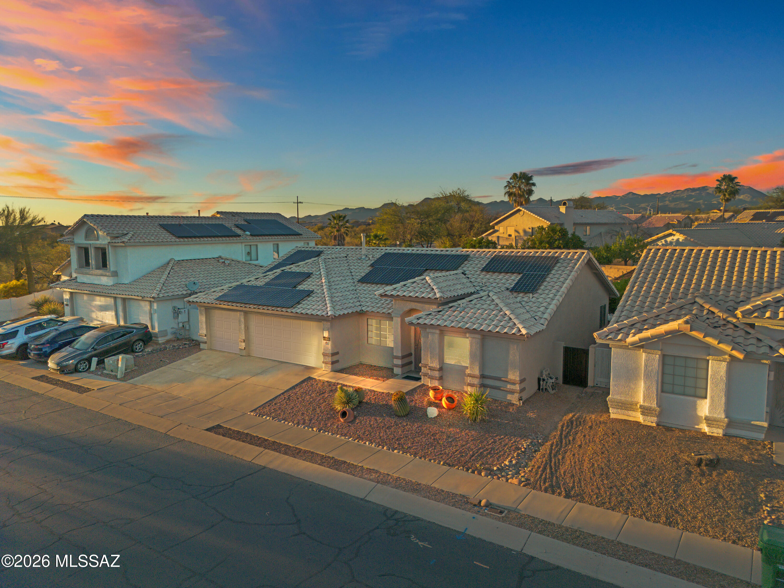 Catalina at Canada Hills (1-61) - Residential
