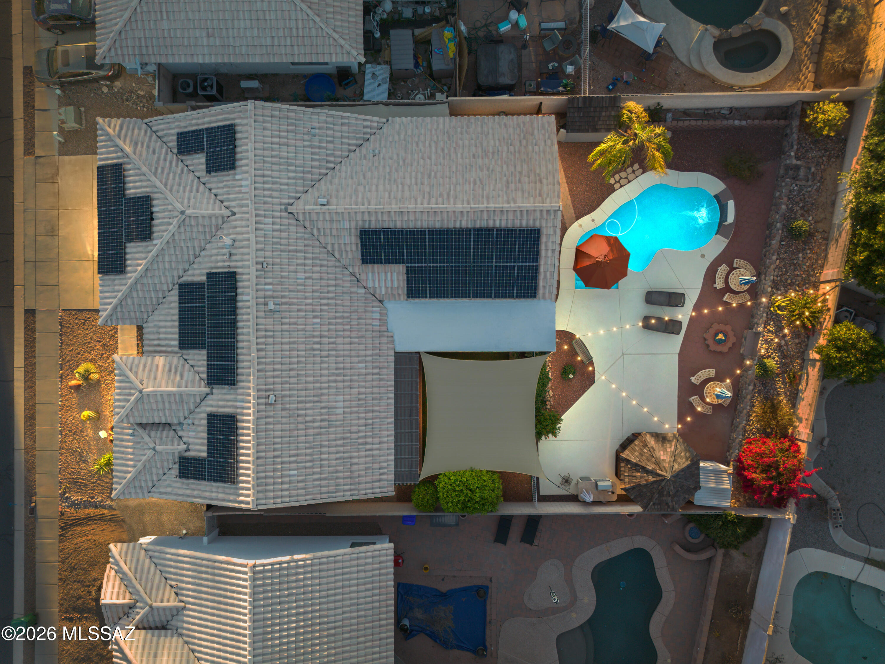 Catalina at Canada Hills (1-61) - Residential