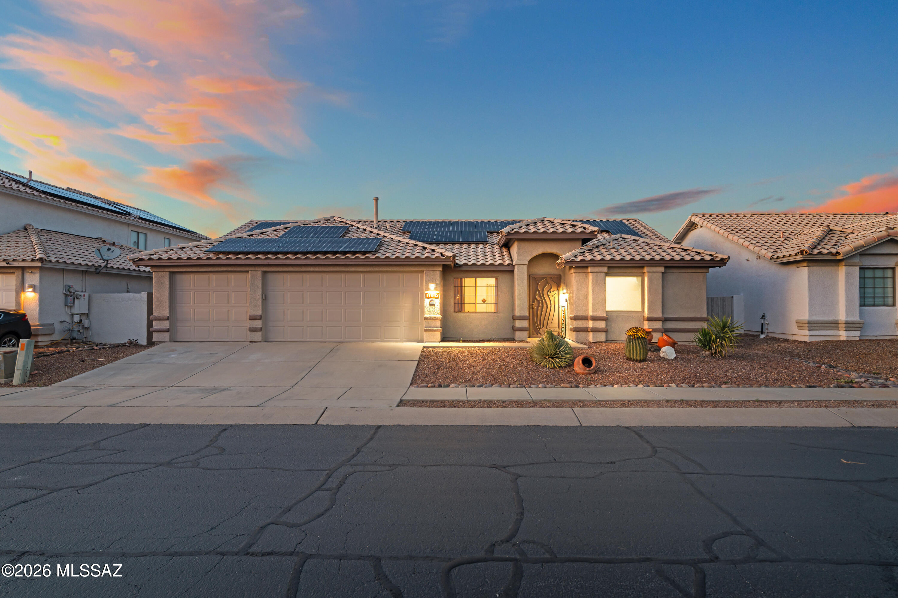 Catalina at Canada Hills (1-61) - Residential