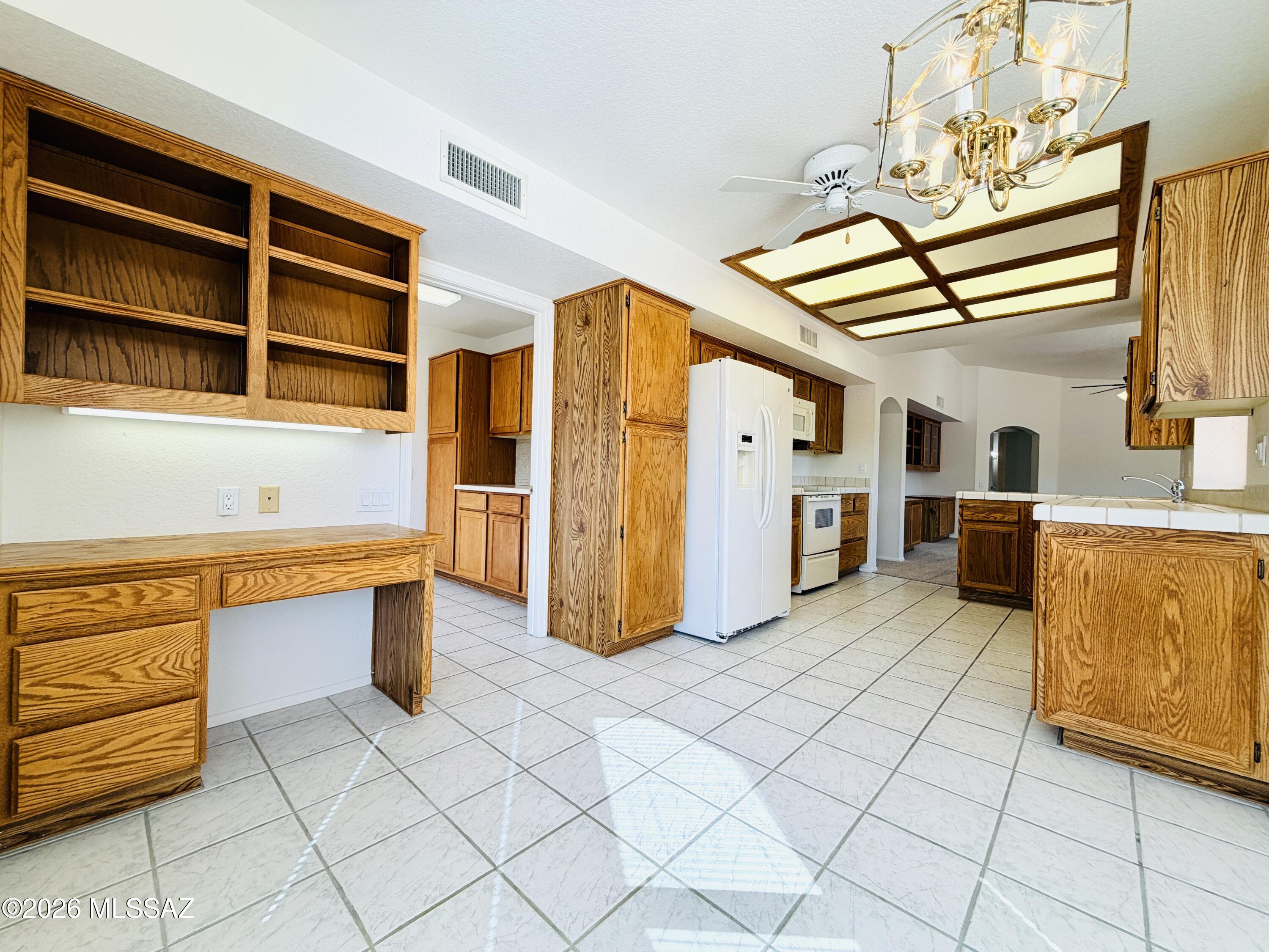Sun City Vistoso Unit 3(1-193) - Residential