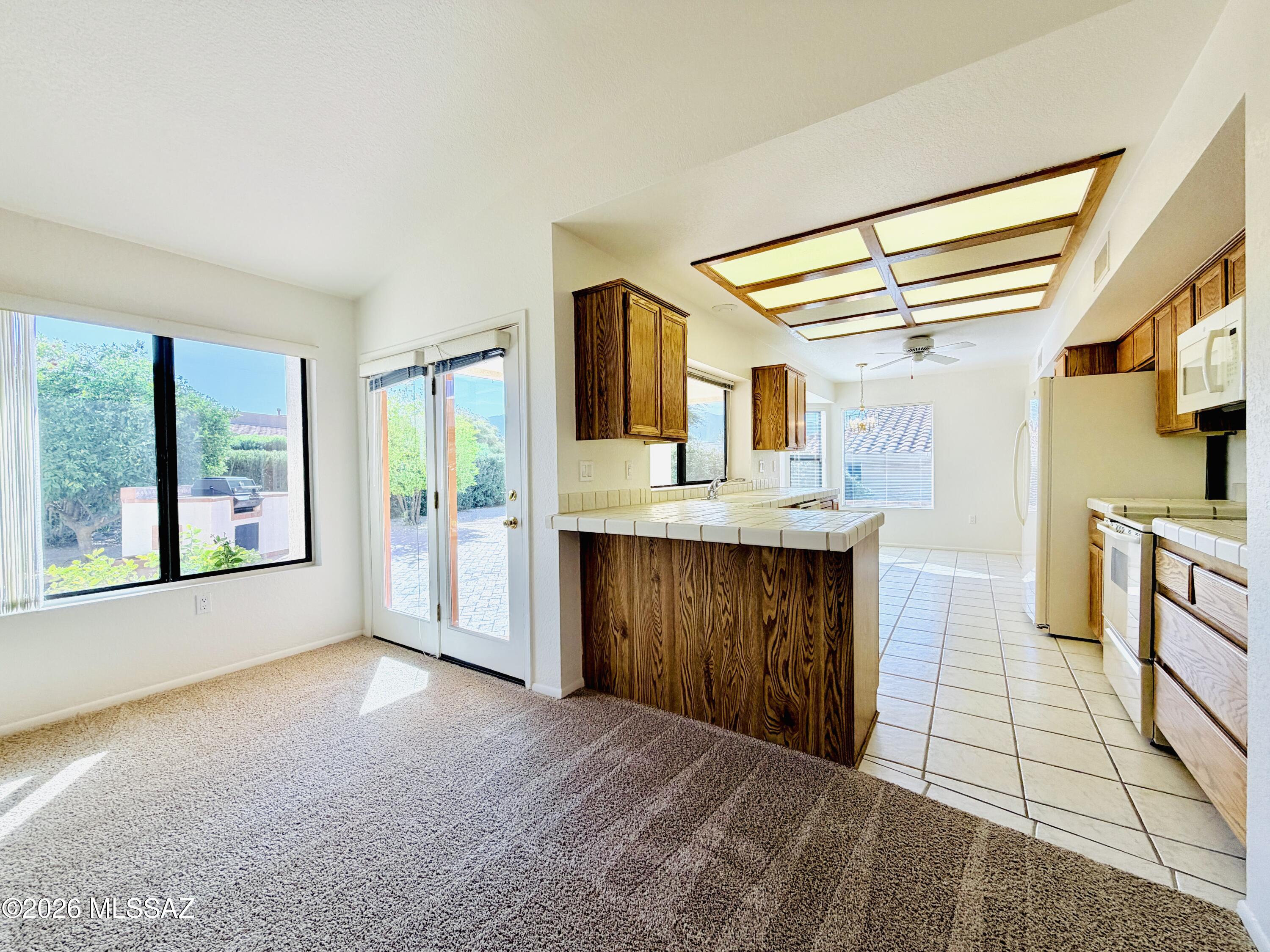 Sun City Vistoso Unit 3(1-193) - Residential