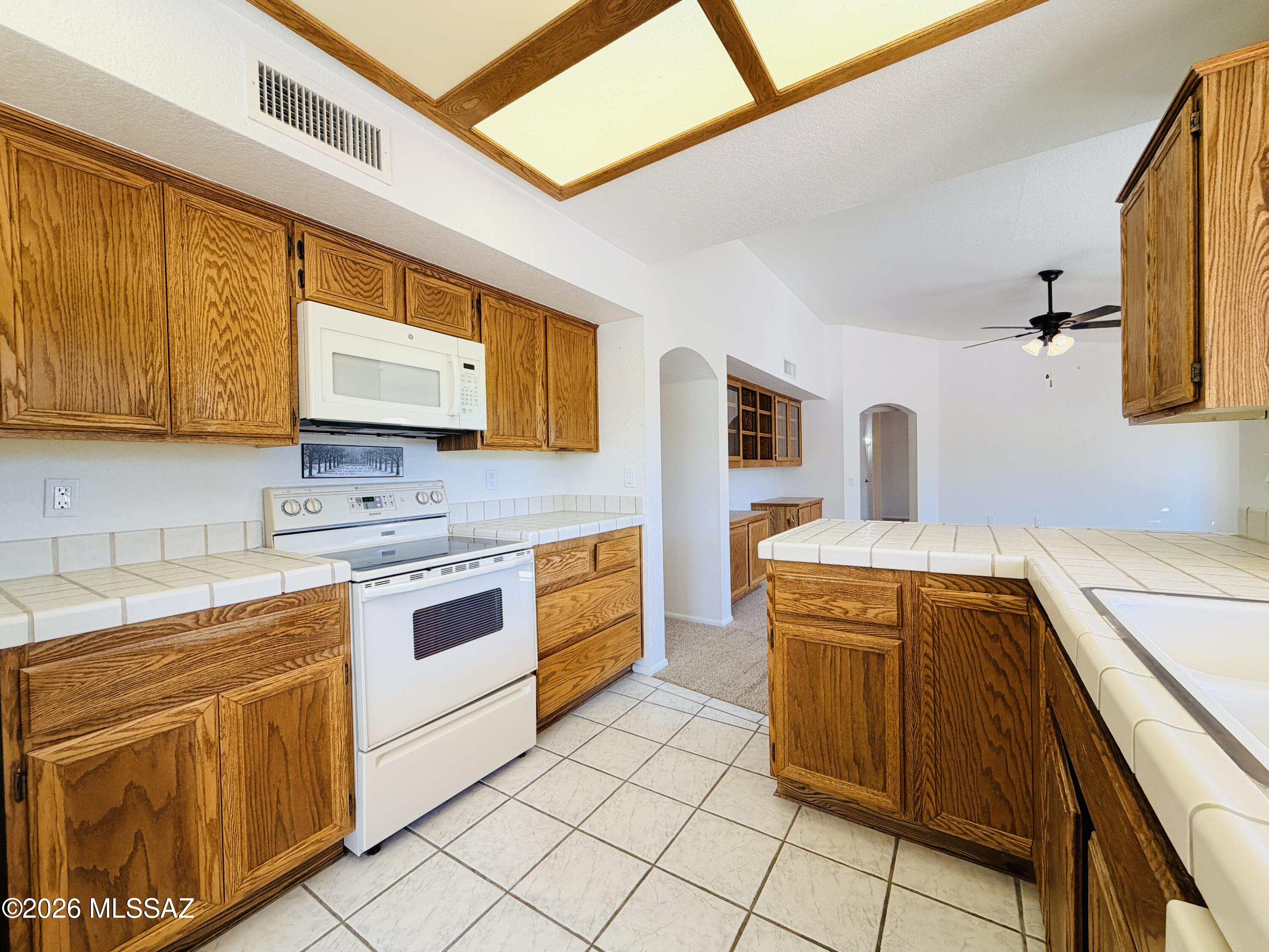 Sun City Vistoso Unit 3(1-193) - Residential