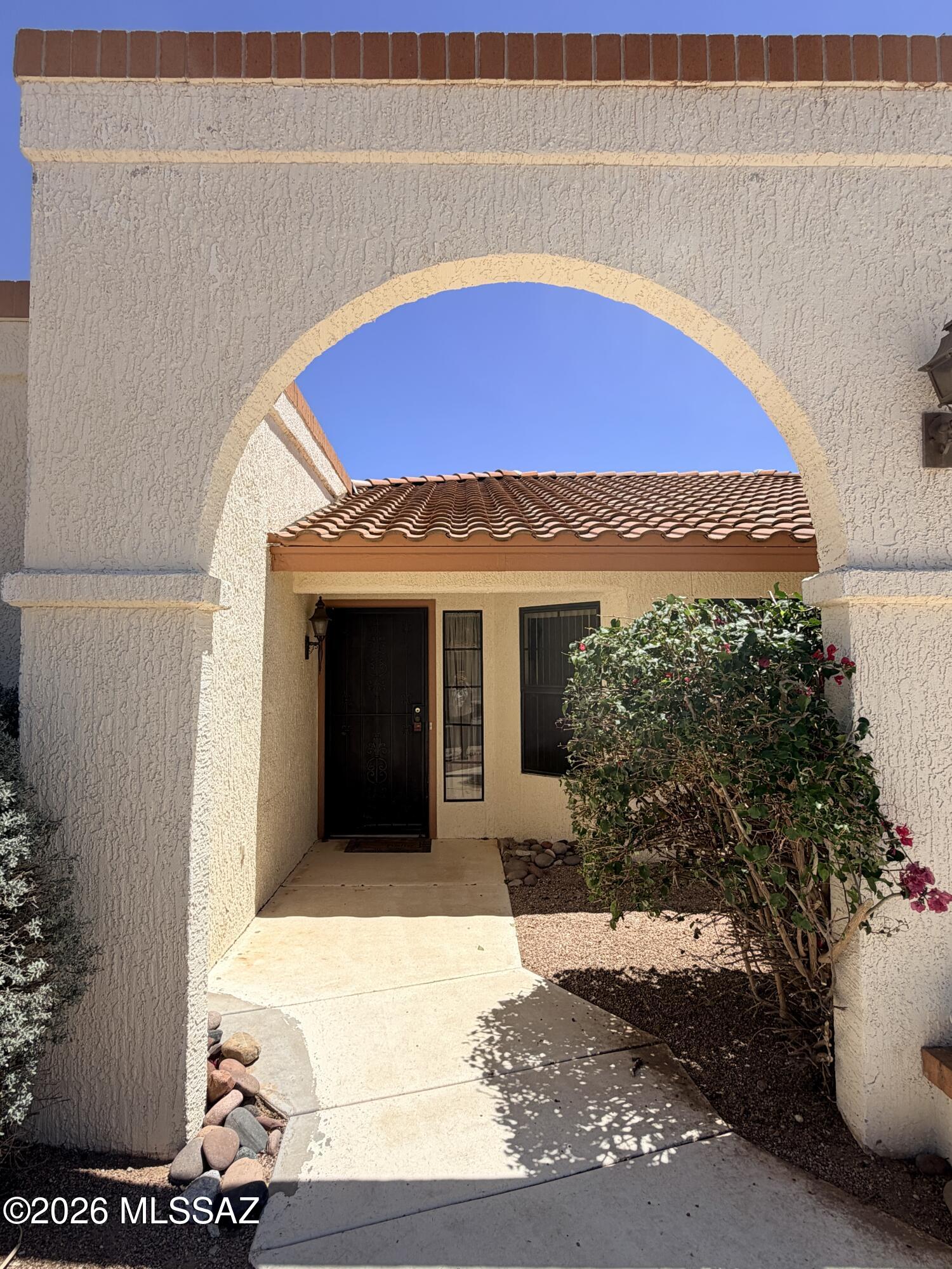 Sun City Vistoso Unit 3(1-193) - Residential