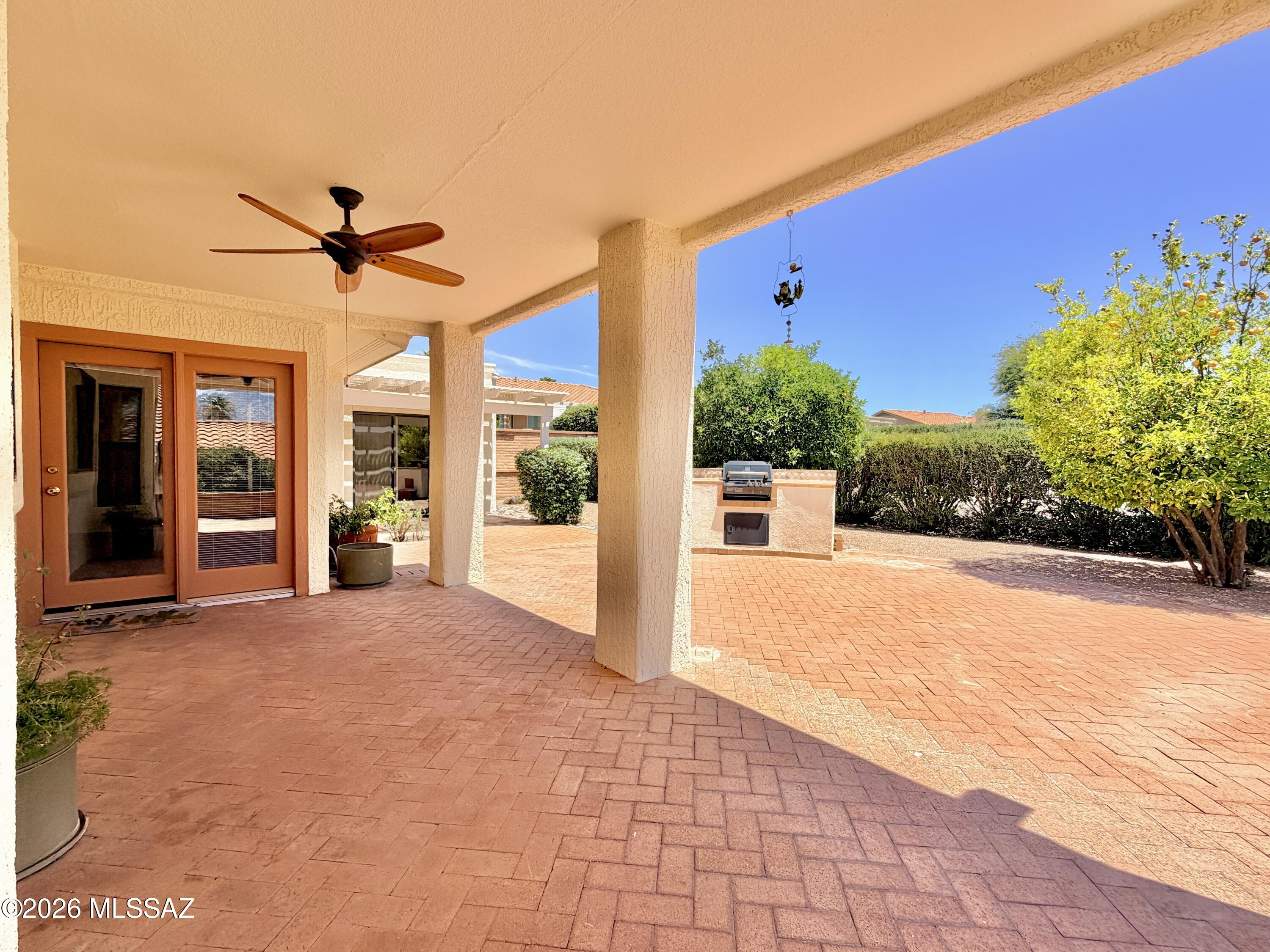 Sun City Vistoso Unit 3(1-193) - Residential