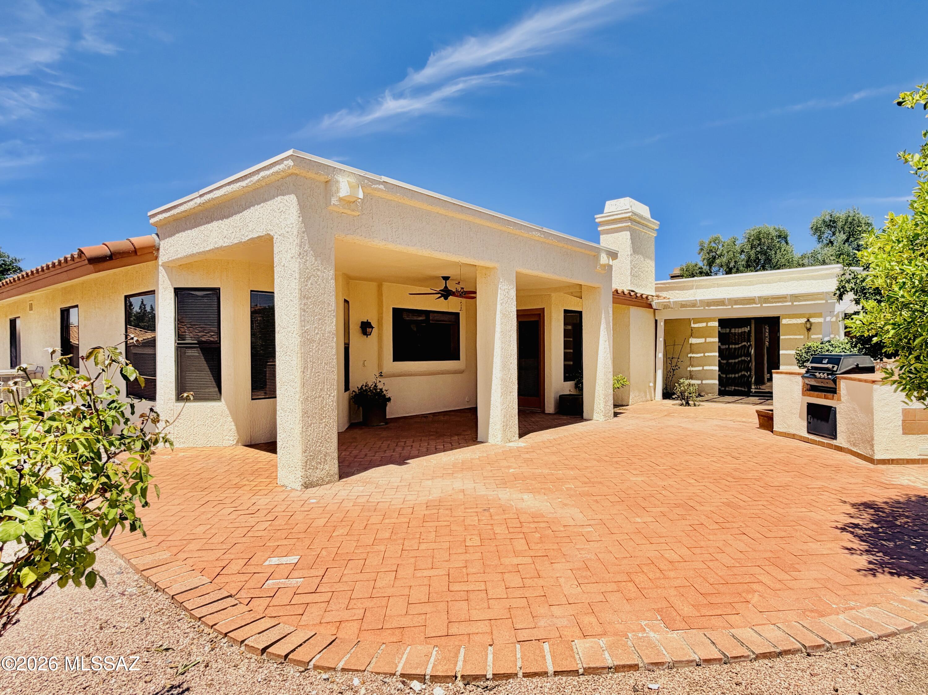 Sun City Vistoso Unit 3(1-193) - Residential